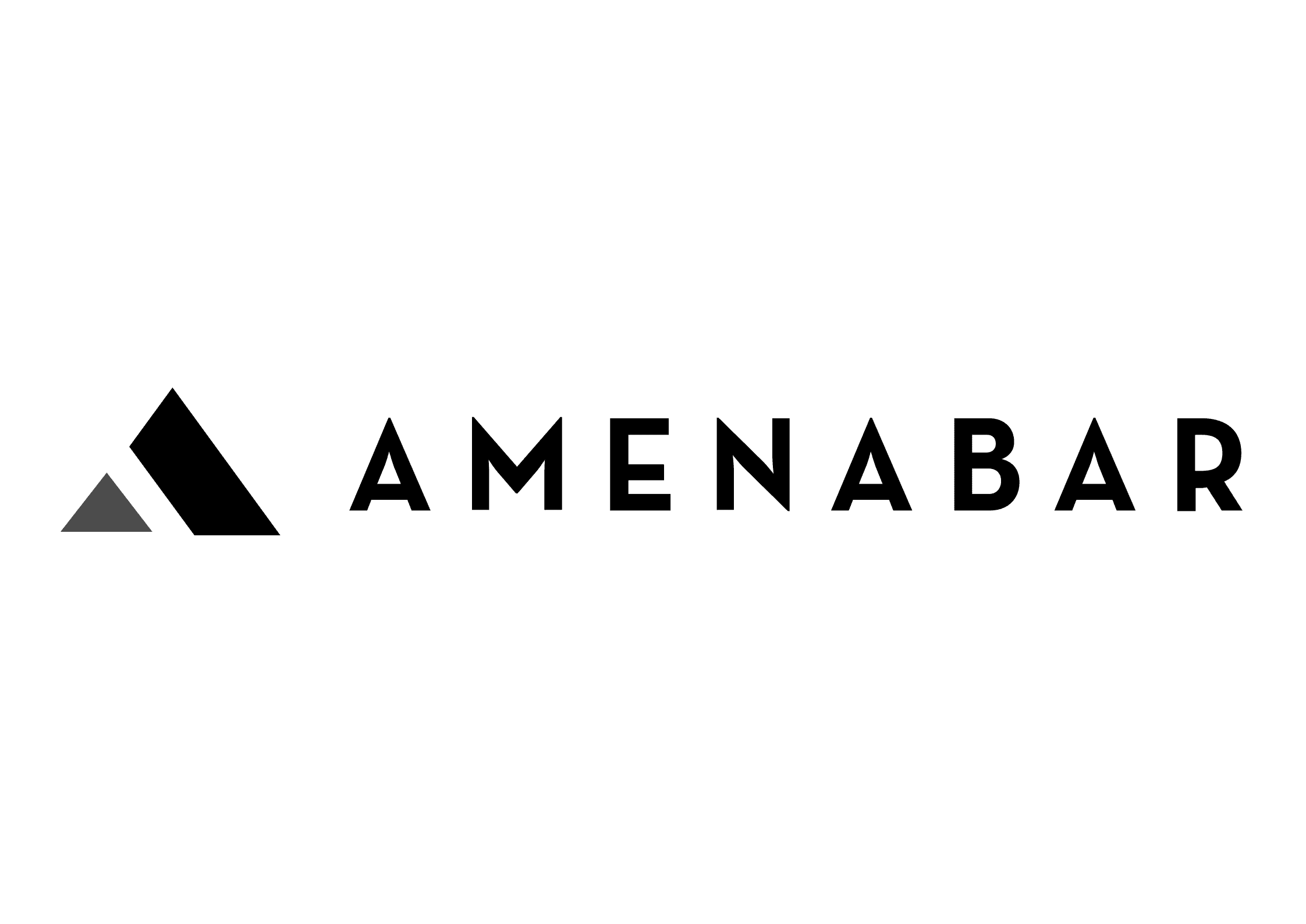 Logo Amenabar