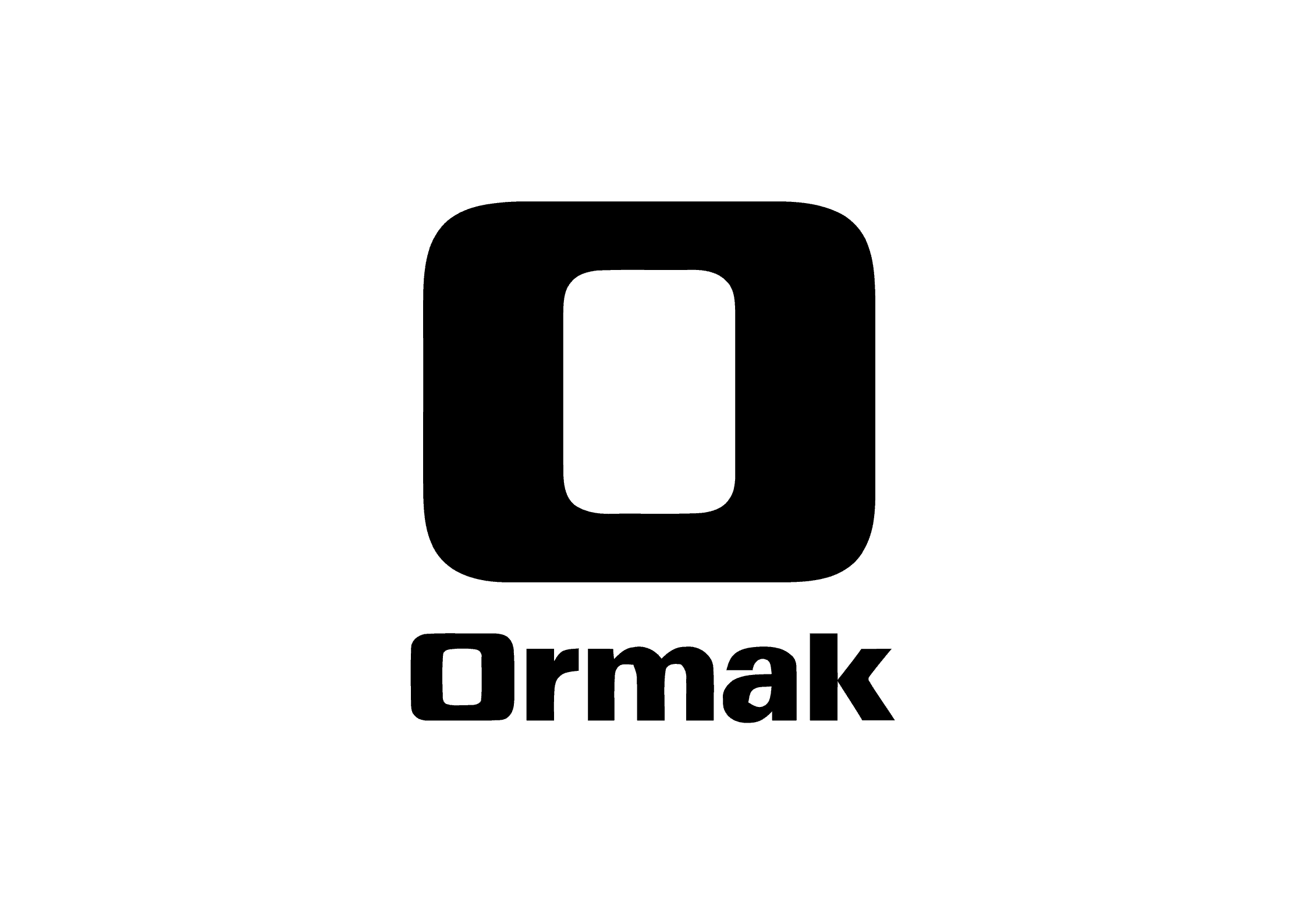 Logo Ormak