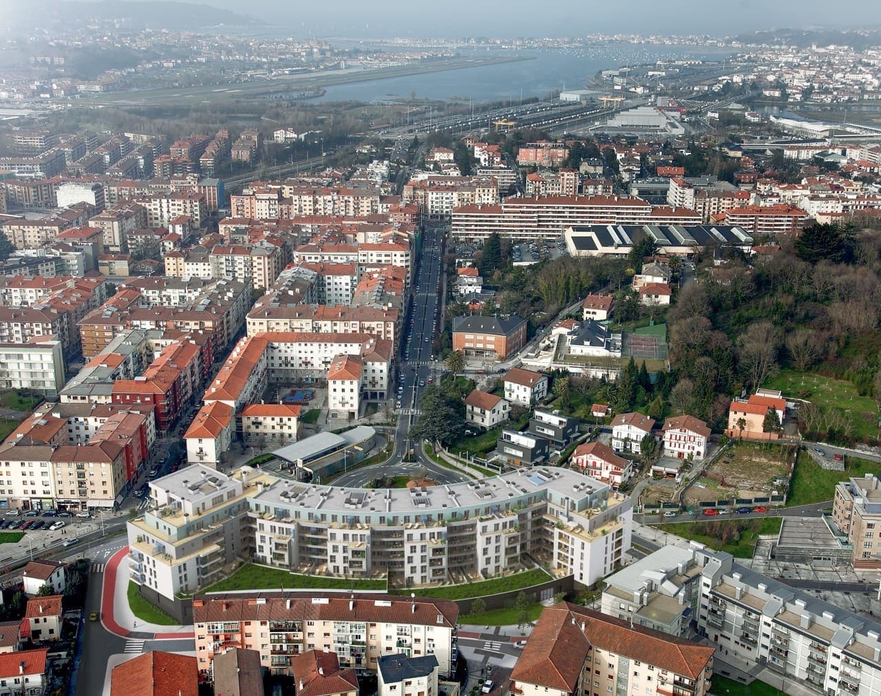 Urbanismo