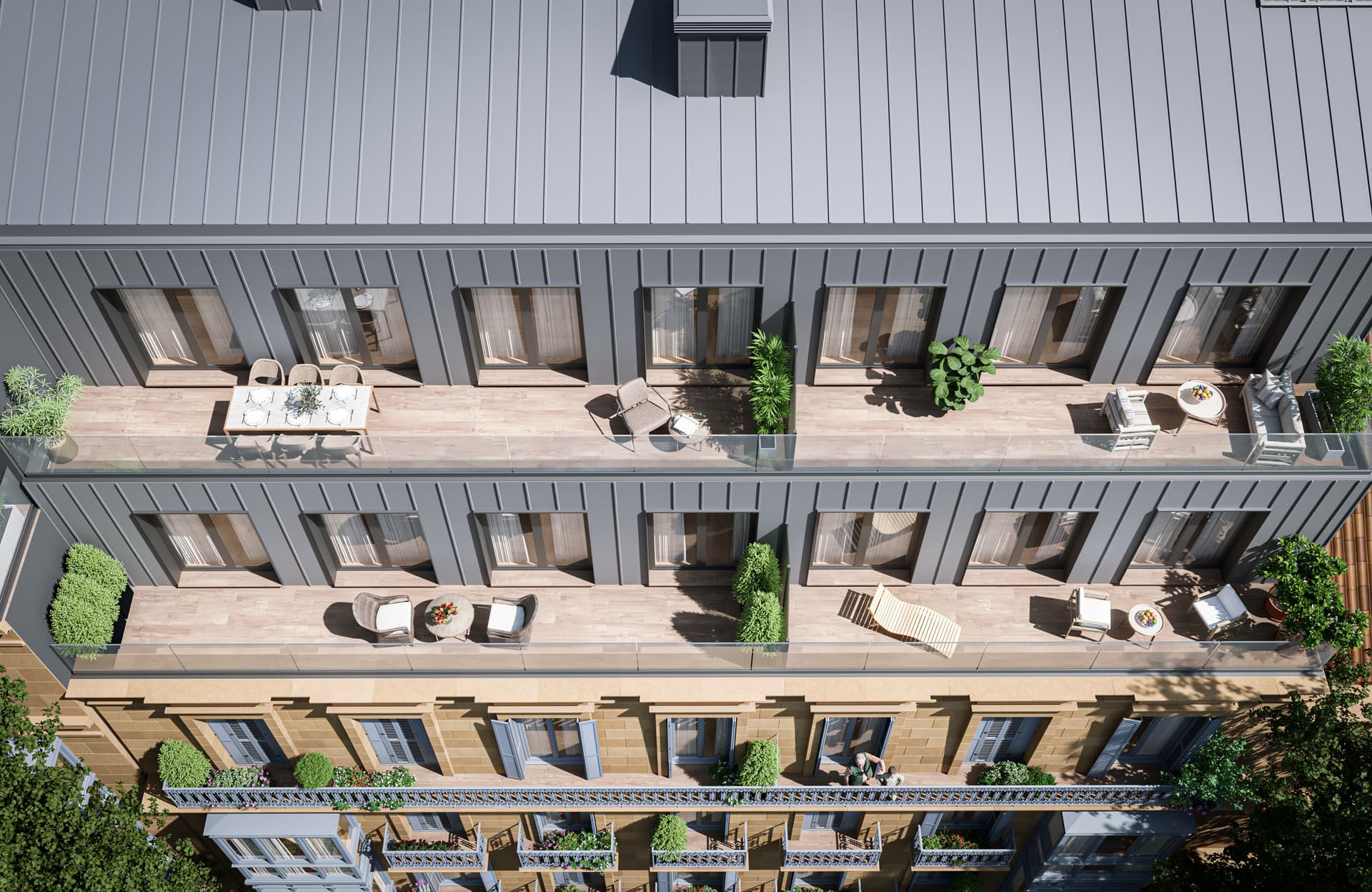 Imagen /content/alfonso-viii/AlfonsoVIII_Terrazas_Calle_Final.jpg del proyecto Alfonso VIII