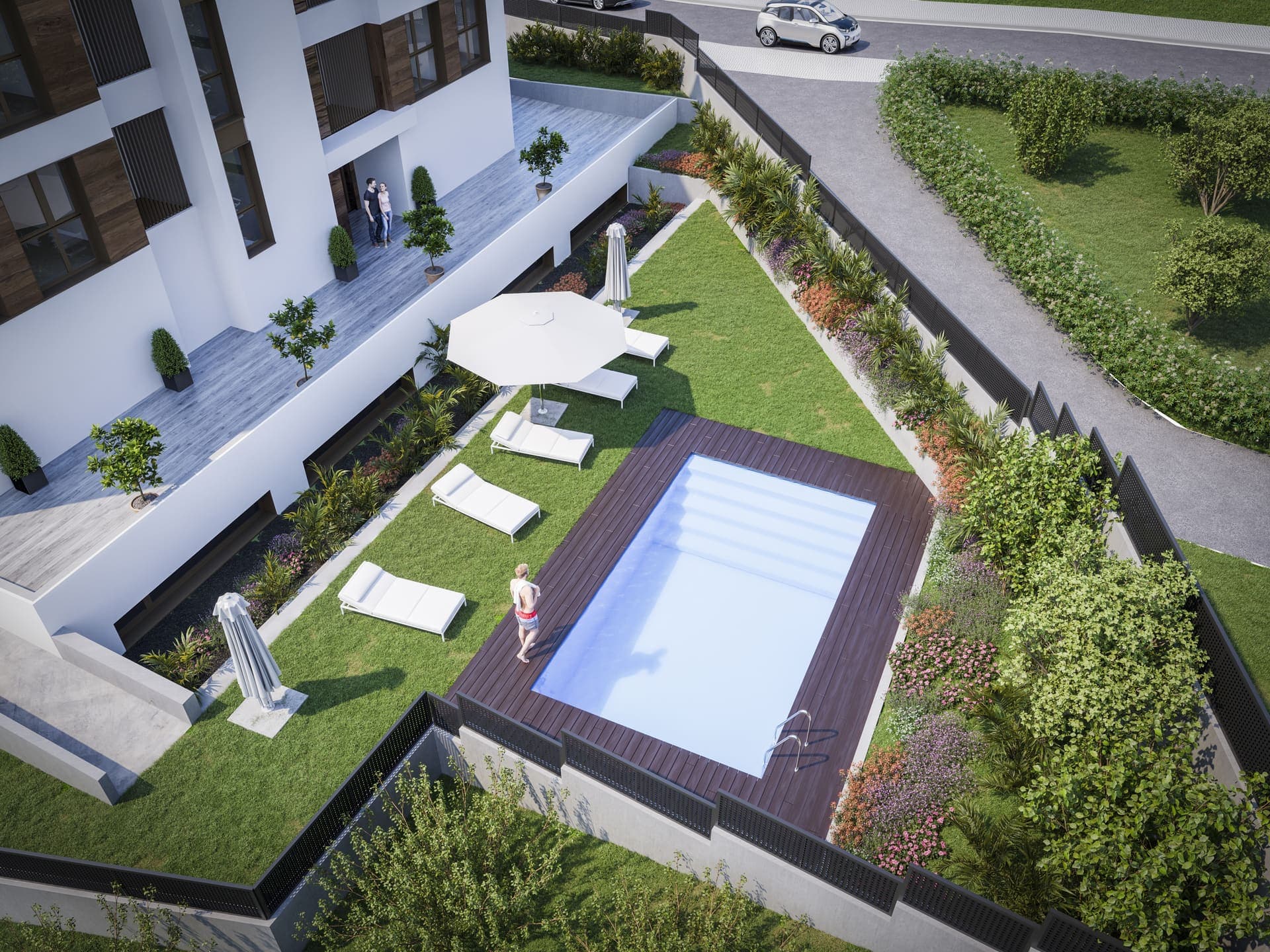 Imagen /content/arbaizenea-aiete/Arbaizenea_piscina_Edificio_1_Final.jpg del proyecto Arbaizenea