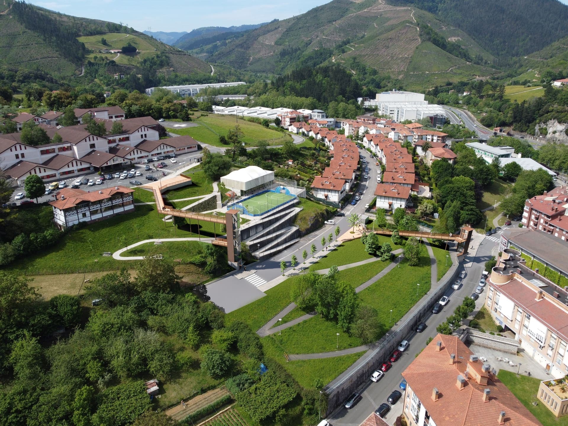 Imagen /content/ascensor-mendaro-gipuzkoa/Mendaro_0052.jpg del proyecto Ascensor