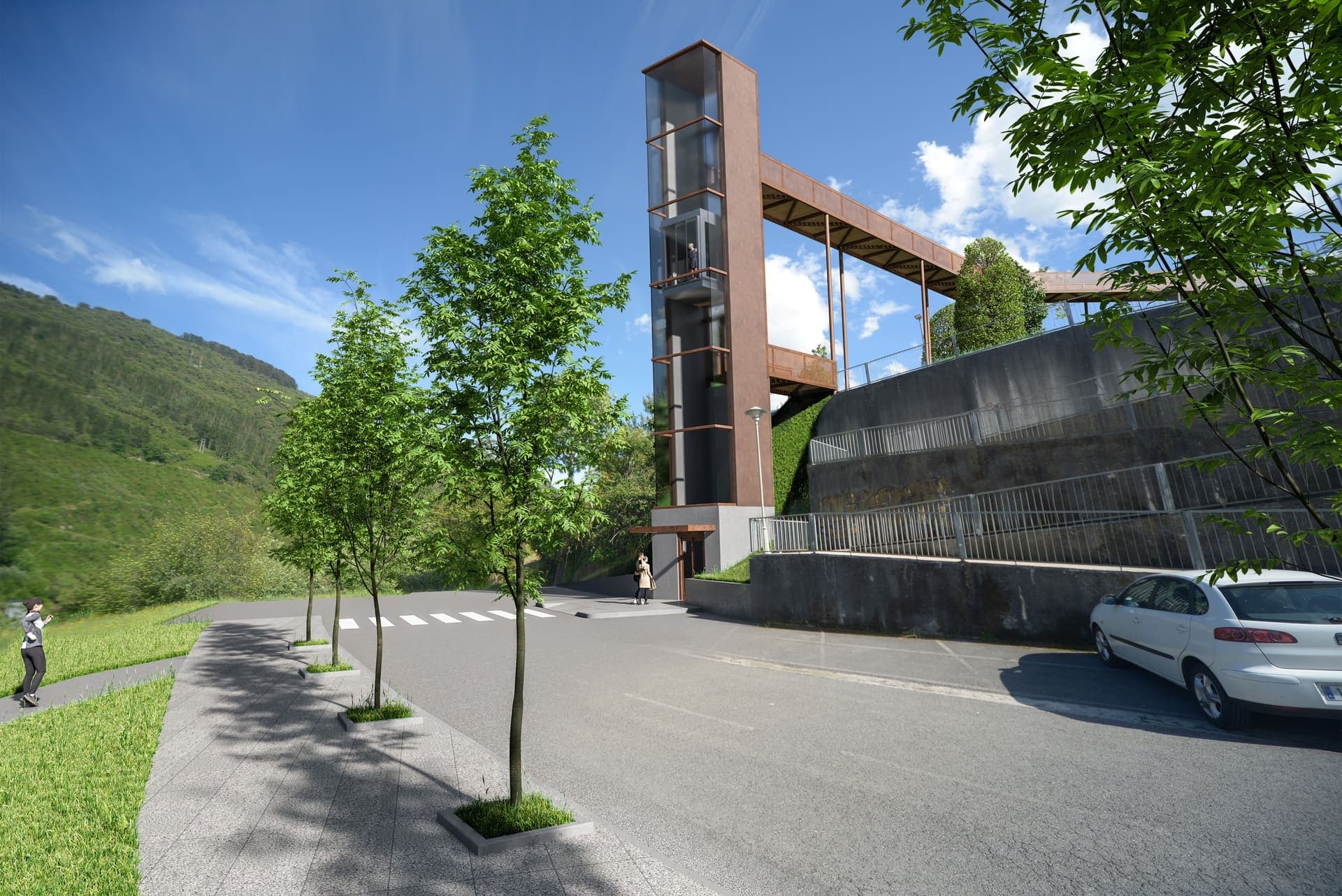 Imagen /content/ascensor-mendaro-gipuzkoa/Mendaro_9812.jpg del proyecto Ascensor