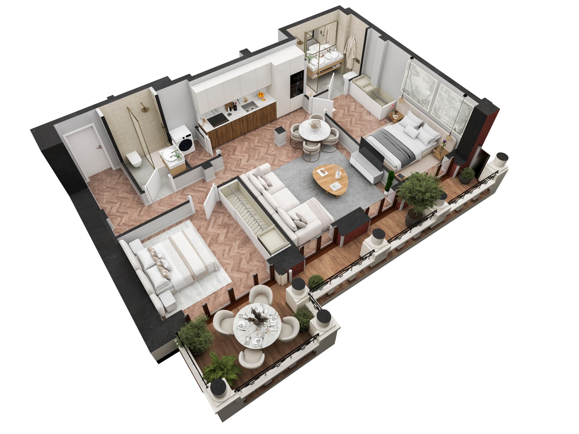 Imagen /content/ategorrieta-3/Ategorrieta_3_Seccionado_Viv A_Final_BLANCO.jpg del proyecto Ategorrieta 3