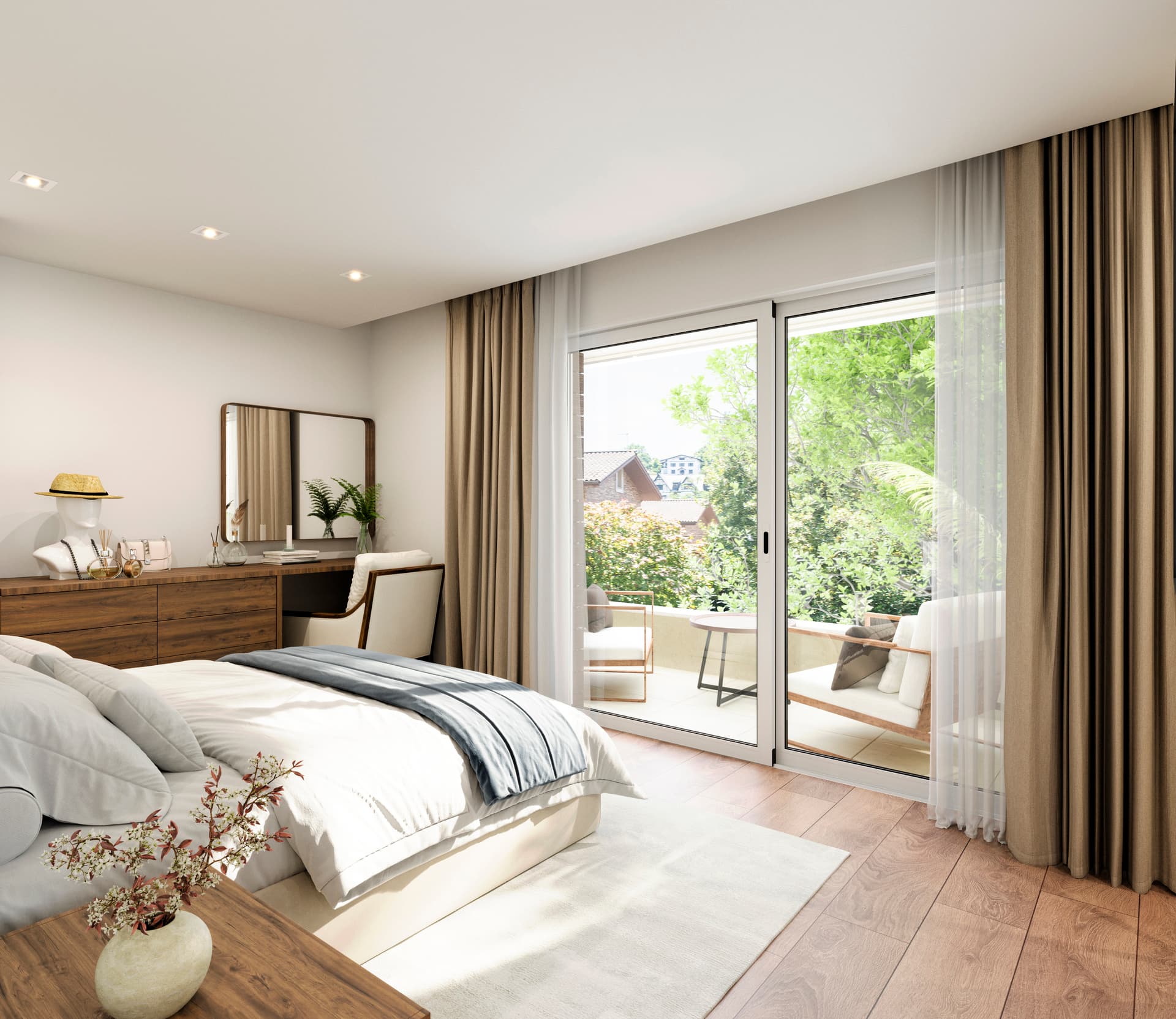 Imagen /content/ategorrieta-orio/Zelaienea_Vivienda_A_Dormitorio_ventanal_Final.jpg del proyecto Zelaienea