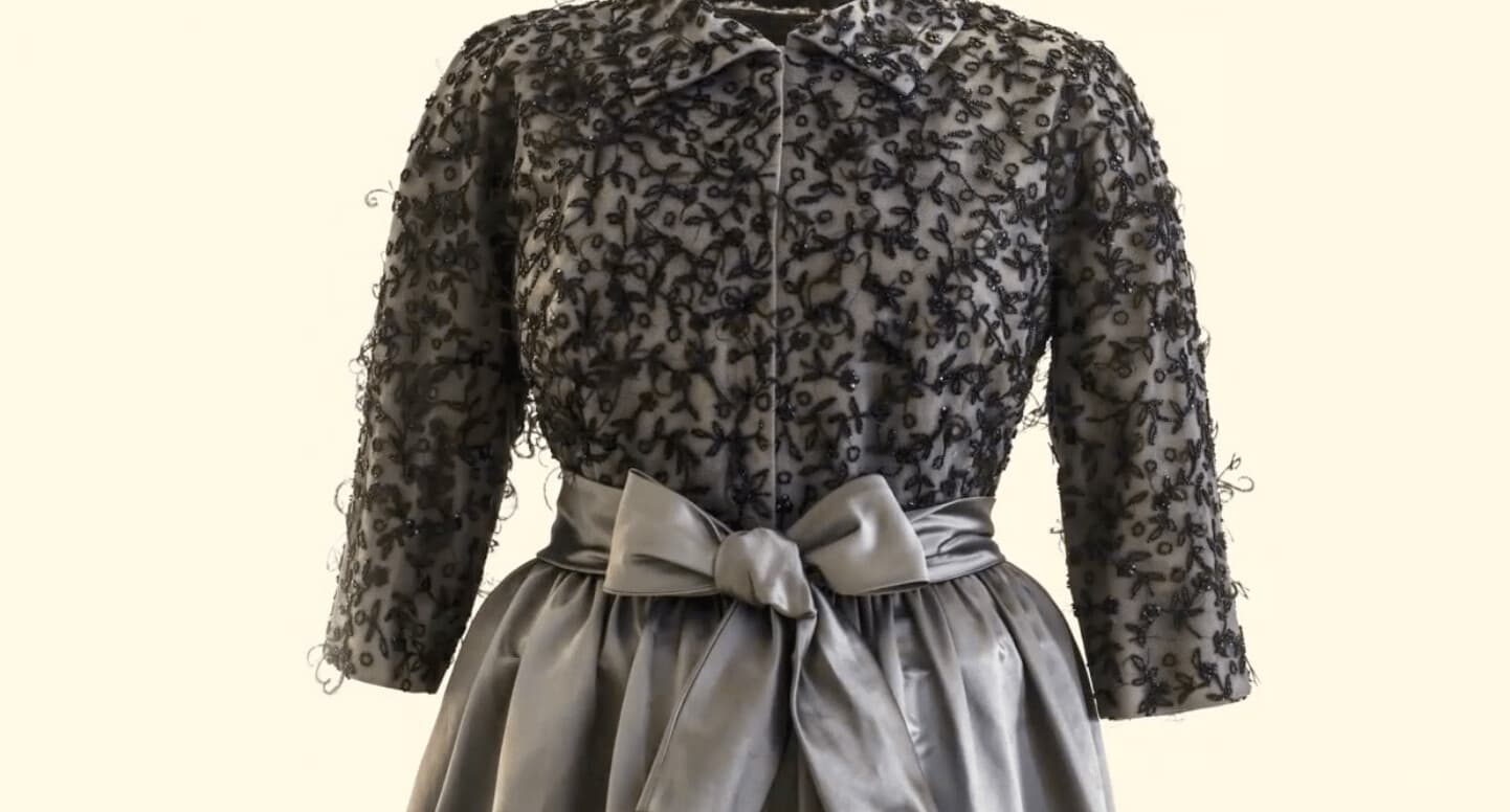 Proyecto: Balenciaga