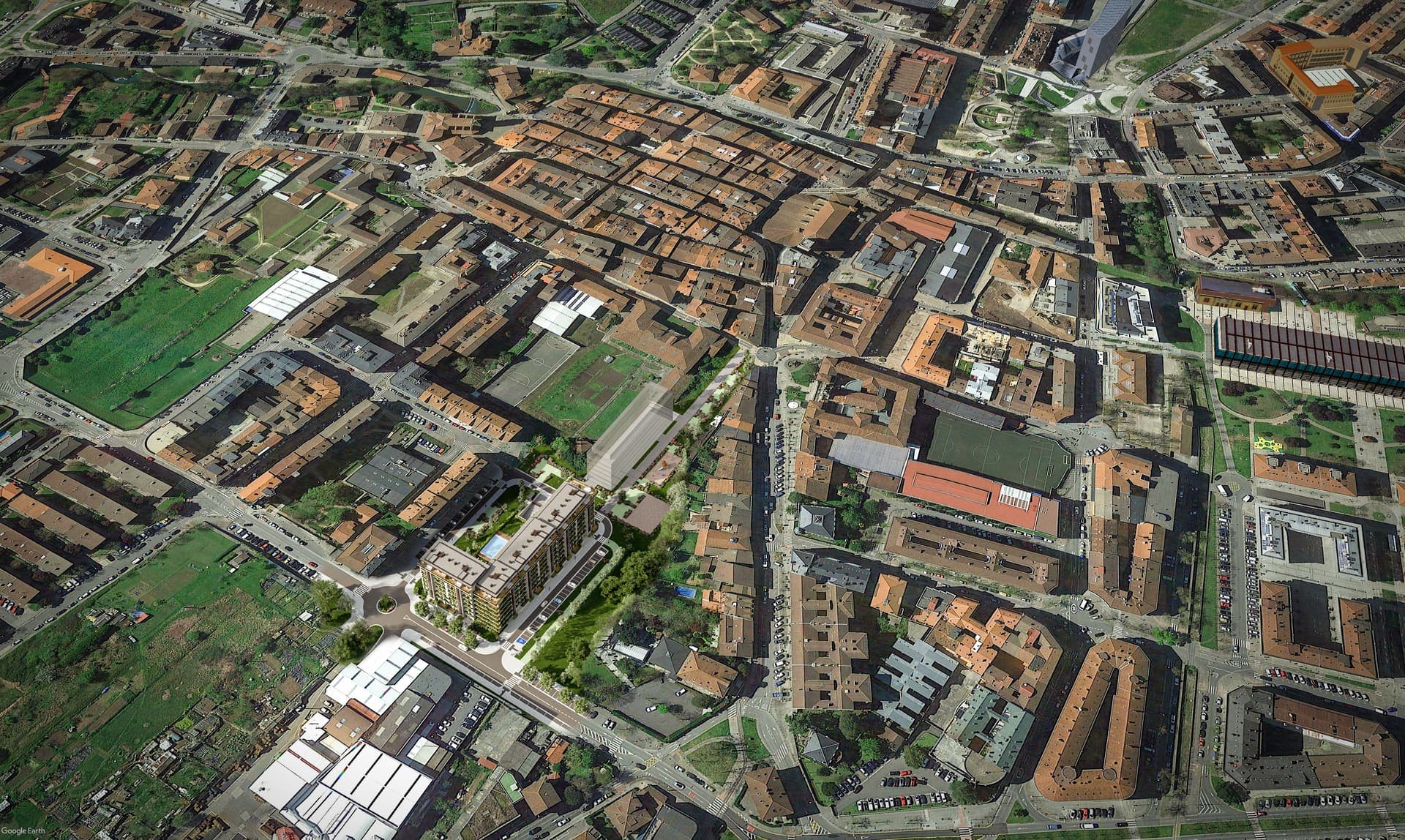 Imagen /content/birjinoste-durango-bizkaia/Dur_017_Aerea.jpg del proyecto Birjinoste