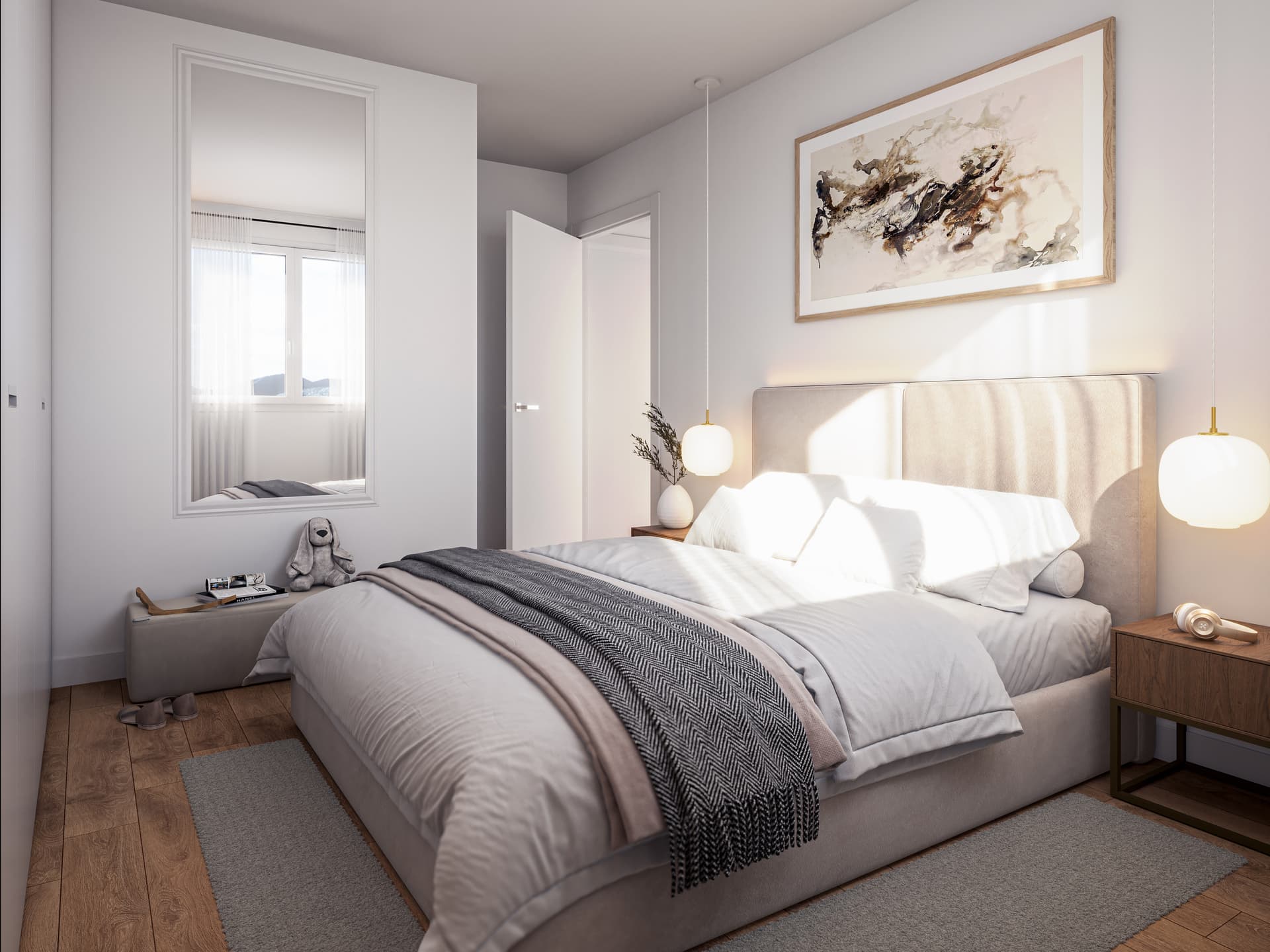 Imagen /content/burlada/Burlada_Portal_1_Tipo_A_Dormitorio1_Final.jpg del proyecto Burlada