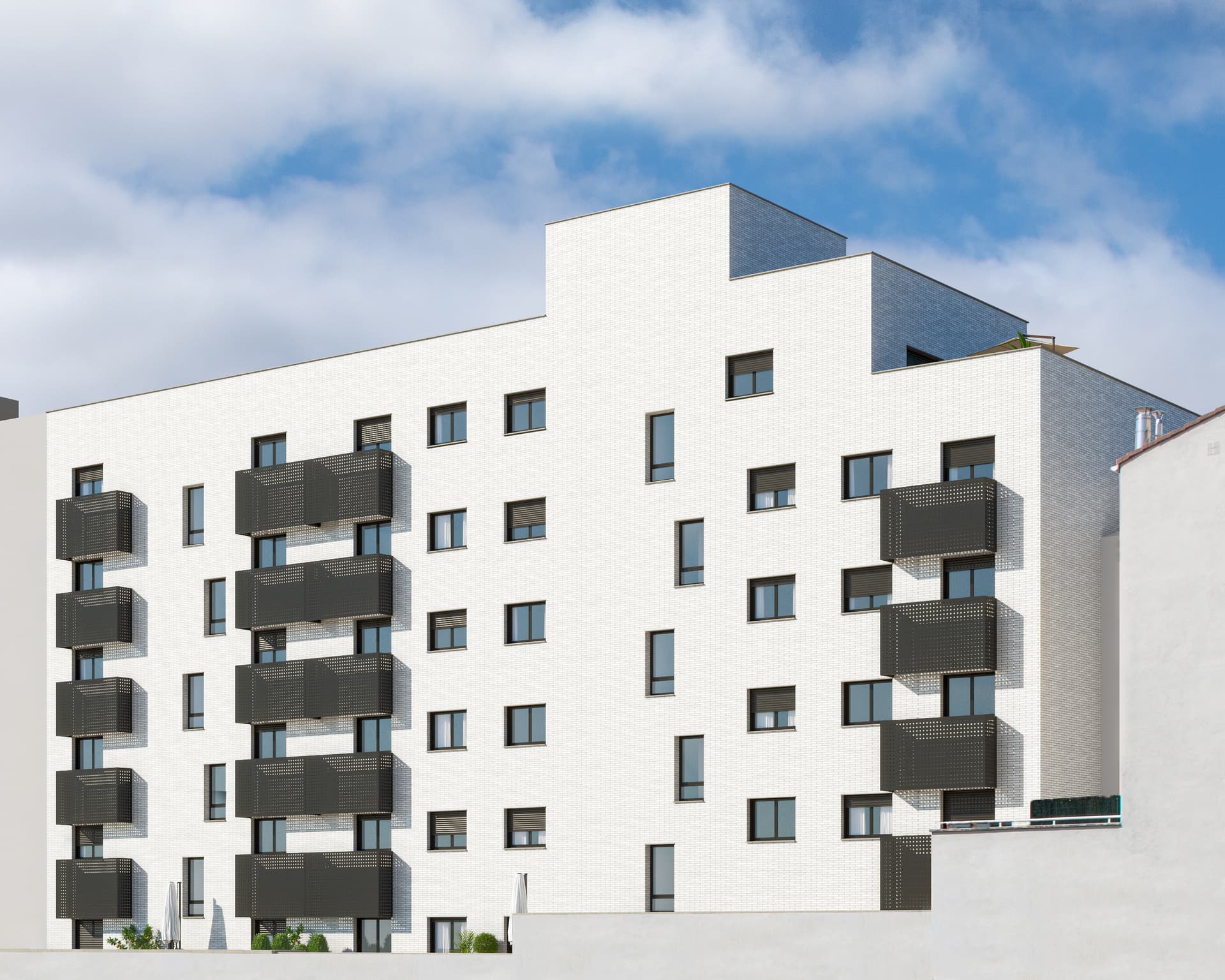 Imagen /content/burlada/Burlada_calle_Trasera_Final.jpg del proyecto Burlada