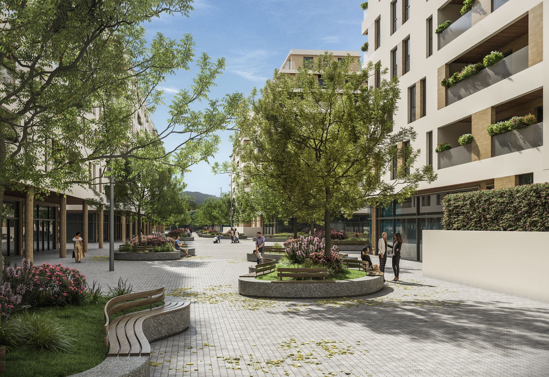 Imagen /content/cocheras-lasarte-oria-gipuzkoa/Cocheras_Calle_Avenida_Dentro_Final3.jpg del proyecto Cocheras