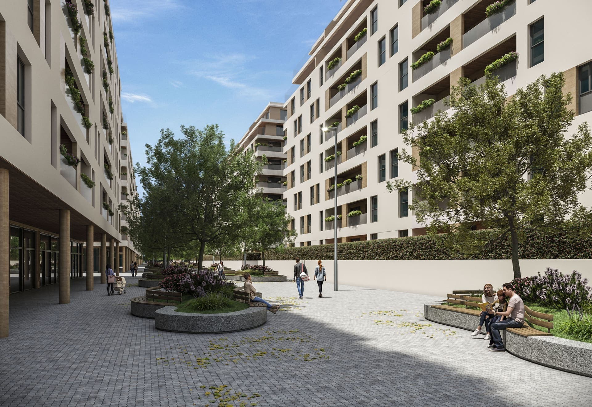 Imagen /content/cocheras-lasarte-oria-gipuzkoa/Cocheras_Calle_Avenida_Interior_Final3.jpg del proyecto Cocheras