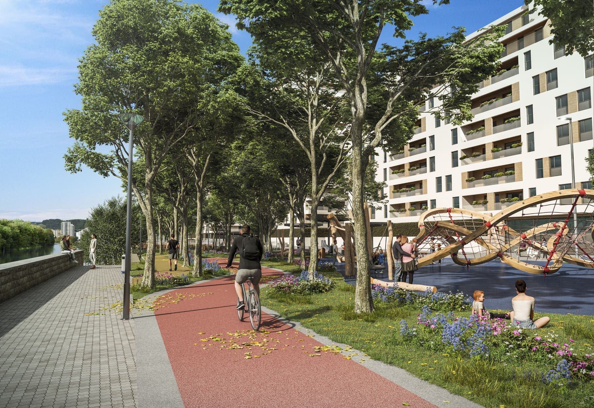 Imagen /content/cocheras-lasarte-oria-gipuzkoa/Cocheras_Paseo_Rampa_Final2.jpg del proyecto Cocheras