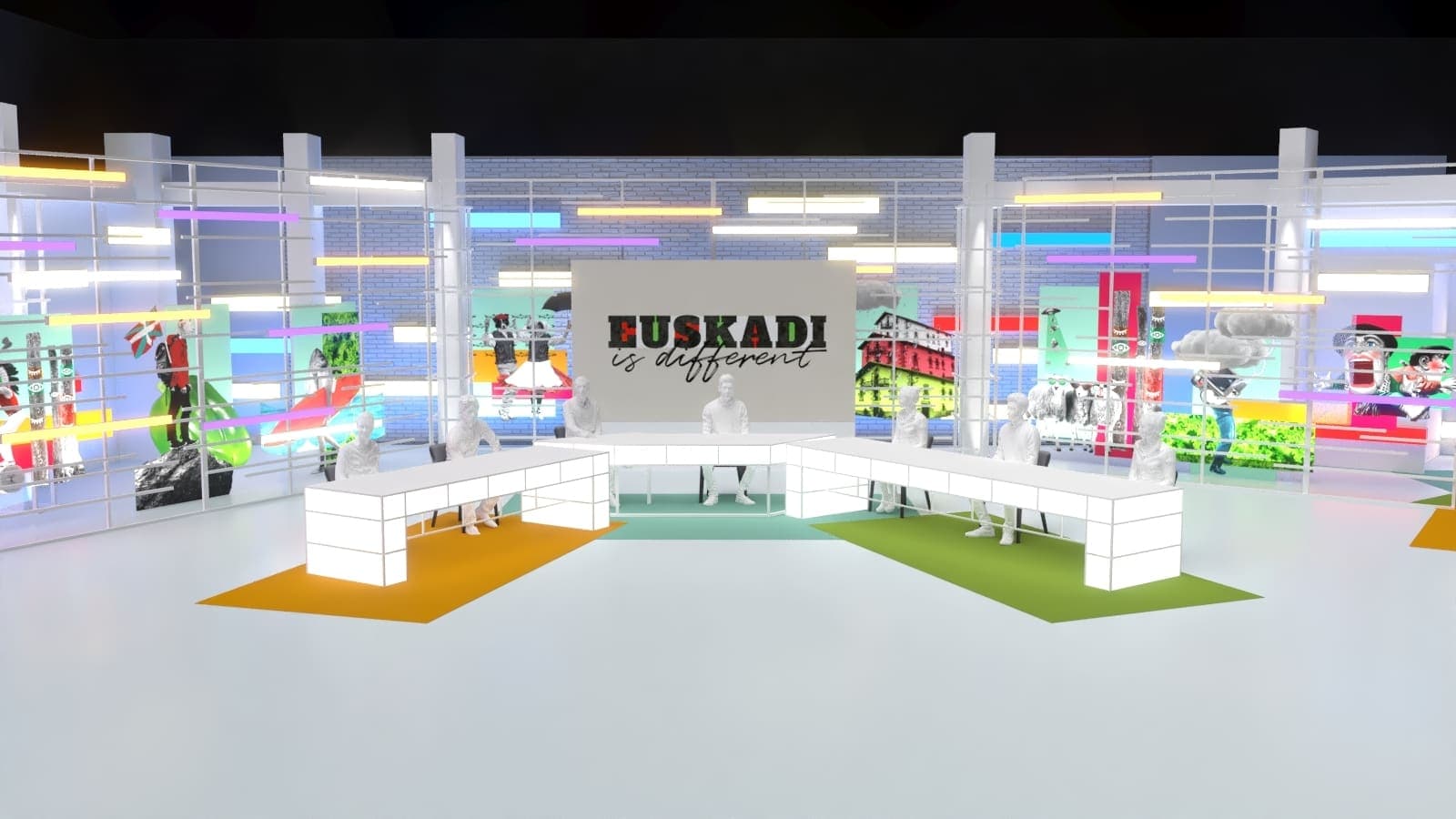 Imagen /content/decorado-is-diferent/Is Diferent102.jpg del proyecto Euskadi is Diferent