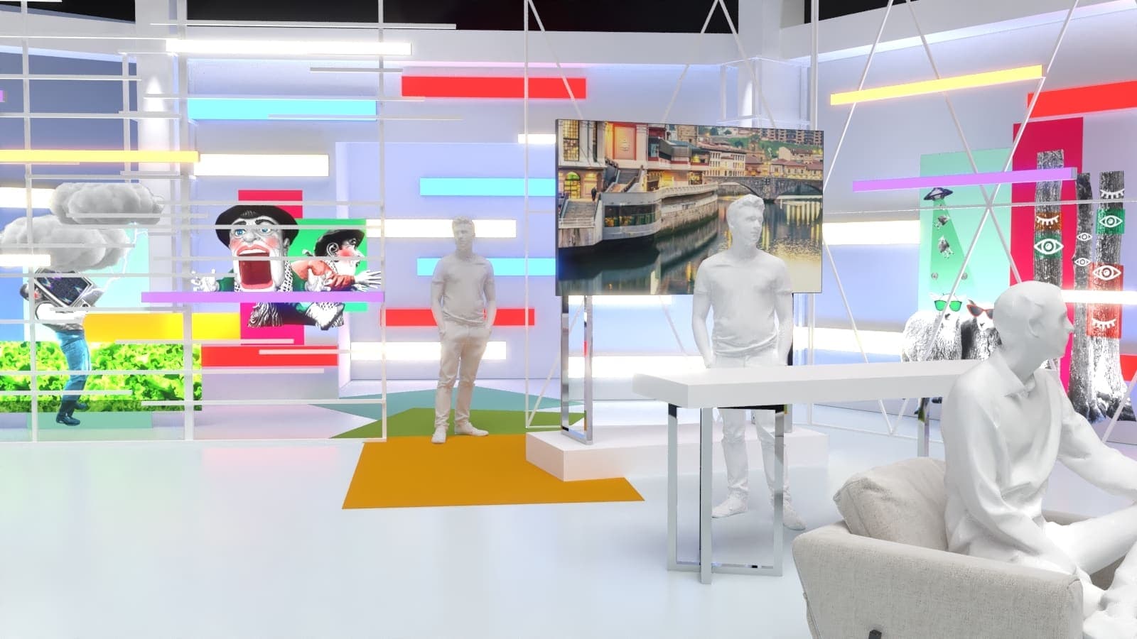 Imagen /content/decorado-is-diferent/Is Diferent107.jpg del proyecto Euskadi is Diferent