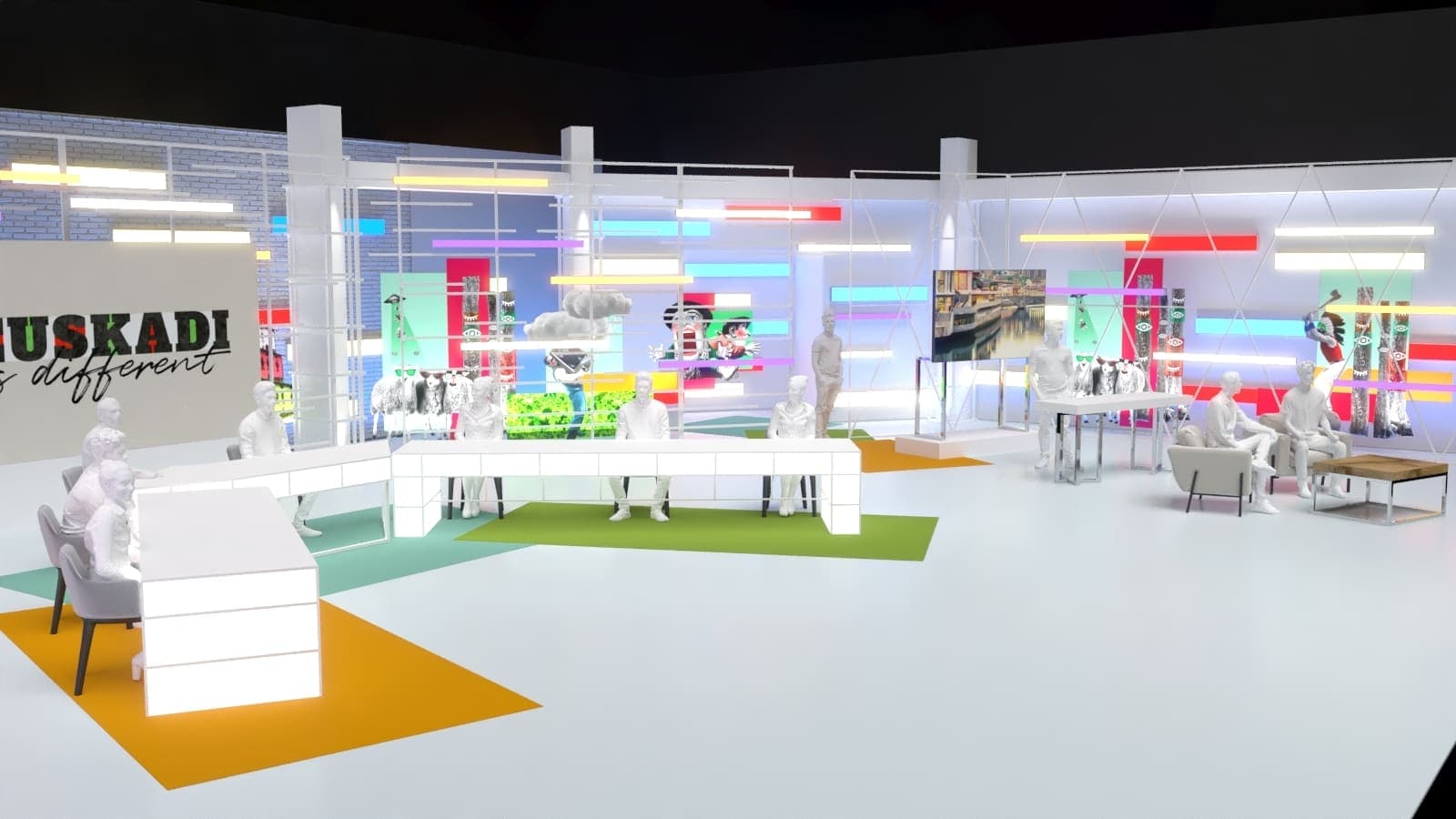 Imagen /content/decorado-is-diferent/Is Diferent109.jpg del proyecto Euskadi is Diferent