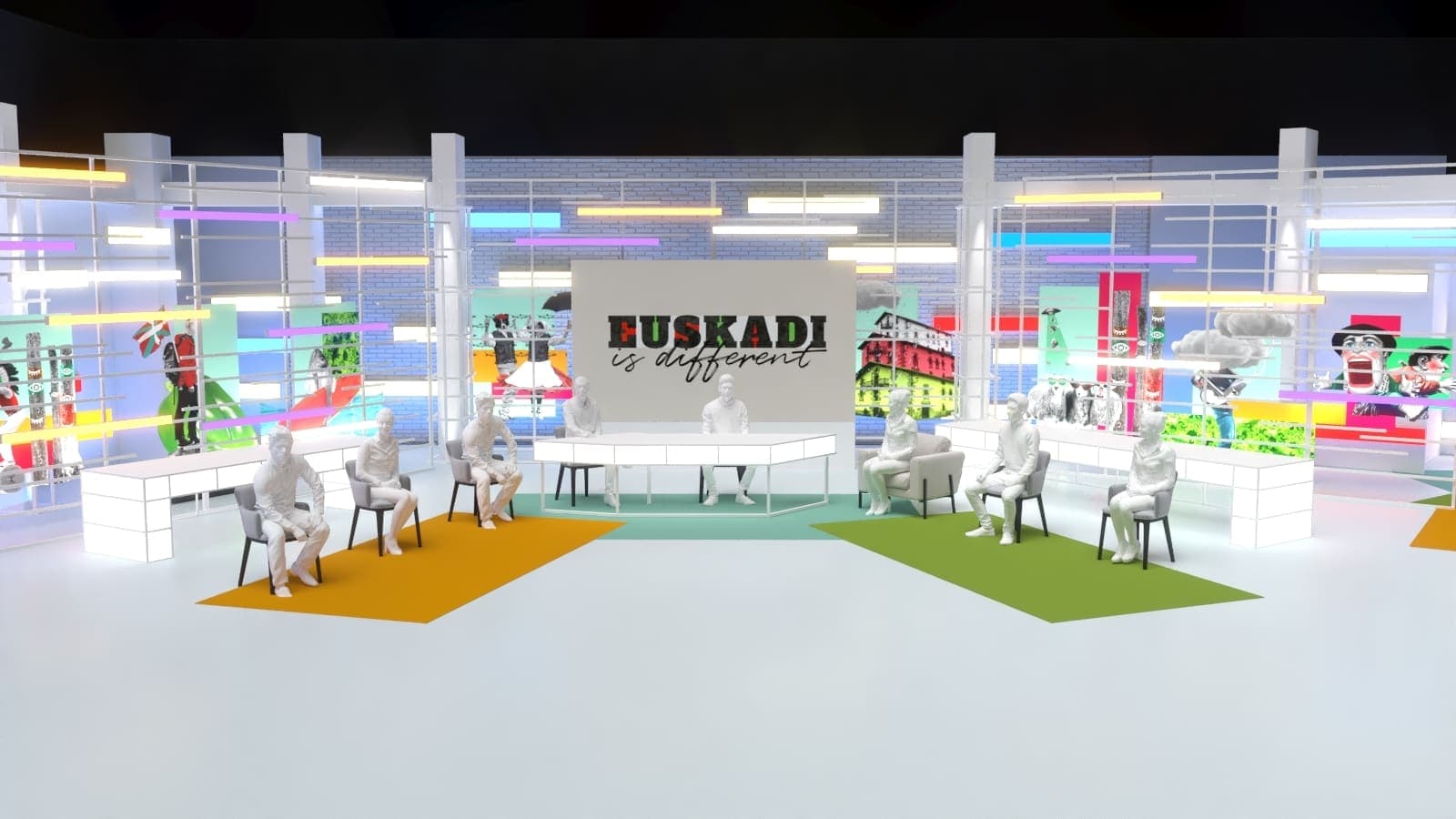 Imagen /content/decorado-is-diferent/Is Diferent114.jpg del proyecto Euskadi is Diferent