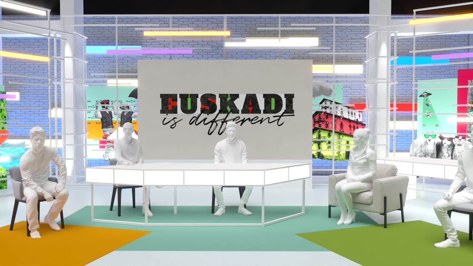 Imagen /content/decorado-is-diferent/Is Diferent115.jpg del proyecto Euskadi is Diferent