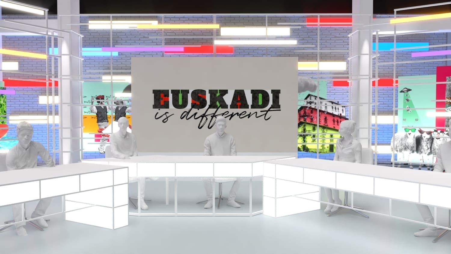 Imagen /content/decorado-is-diferent/Is Diferent97.jpg del proyecto Euskadi is Diferent