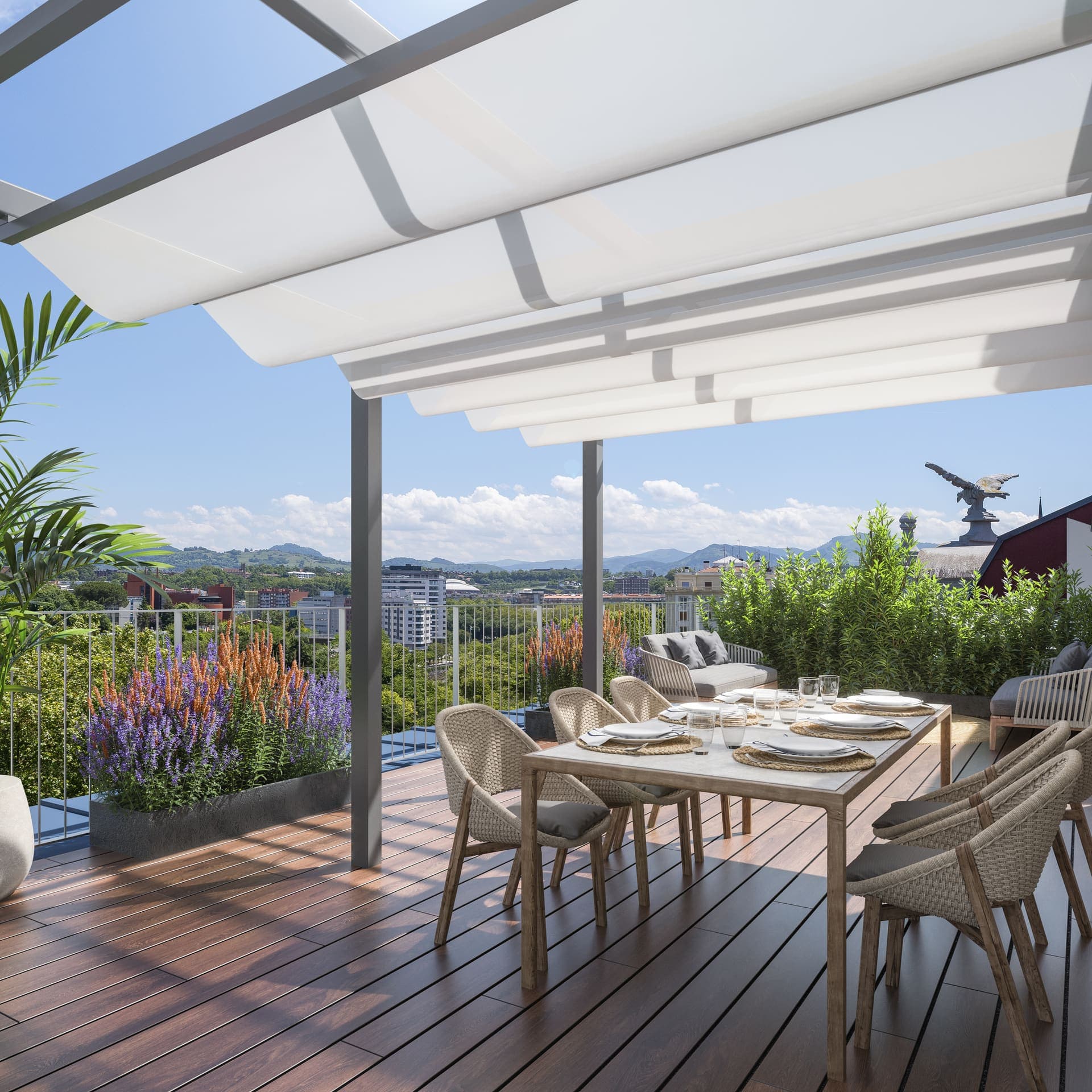 Imagen /content/edificio-plaza-donostia/Centenario_Solarium_Final.jpg del proyecto Edificio Plaza
