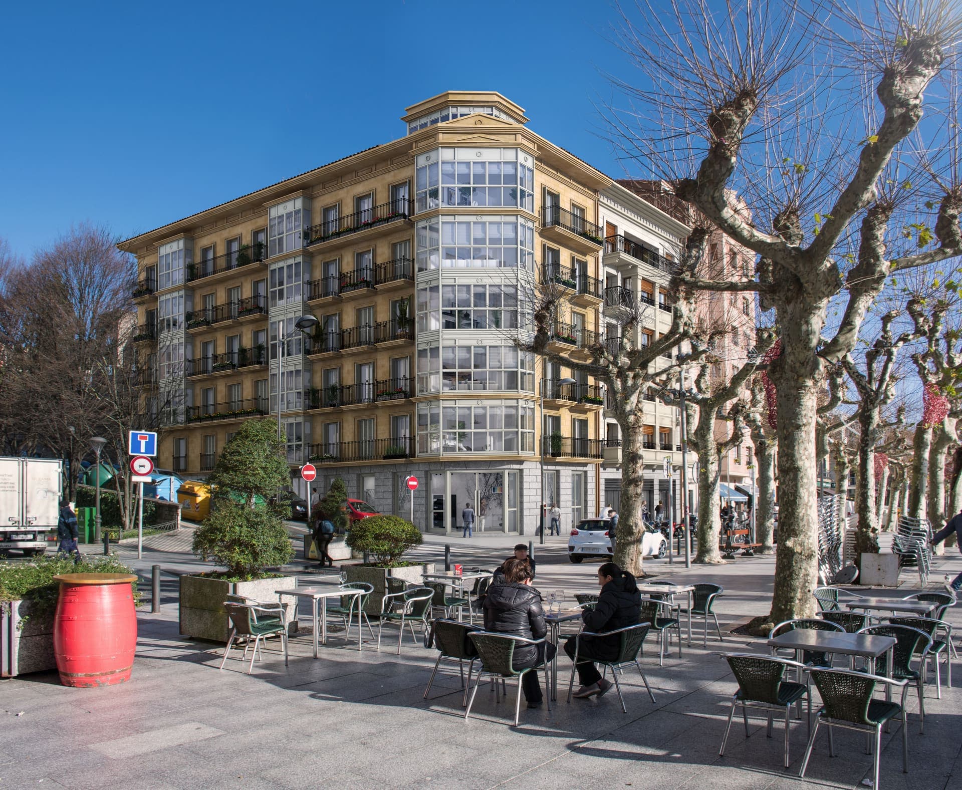 Imagen /content/ensanche-irun/Ensanche_362.jpg del proyecto Ensanche