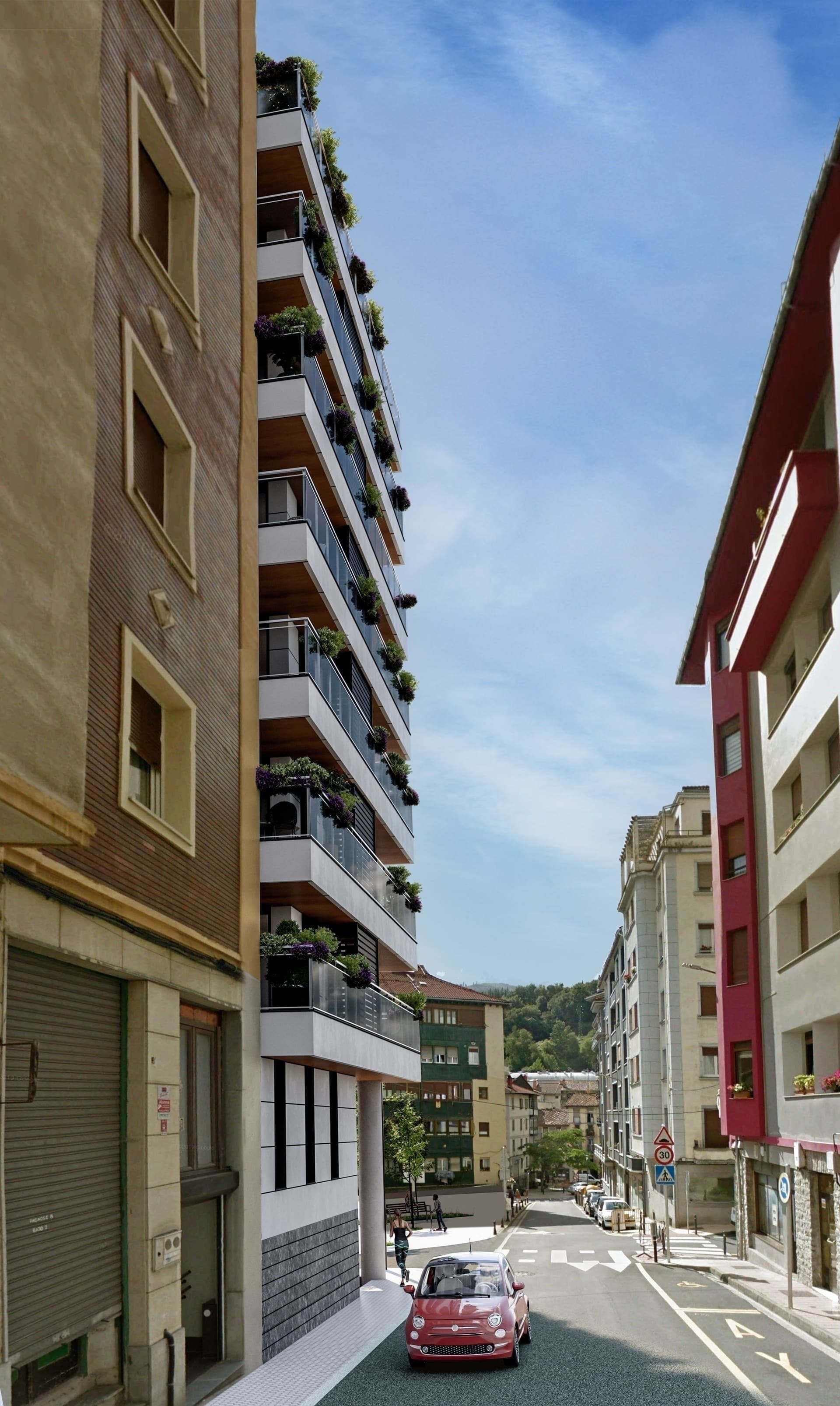 Imagen /content/estazino-eibar-gipuzkoa/Estazino_Google_arriba.jpg del proyecto Estaziño
