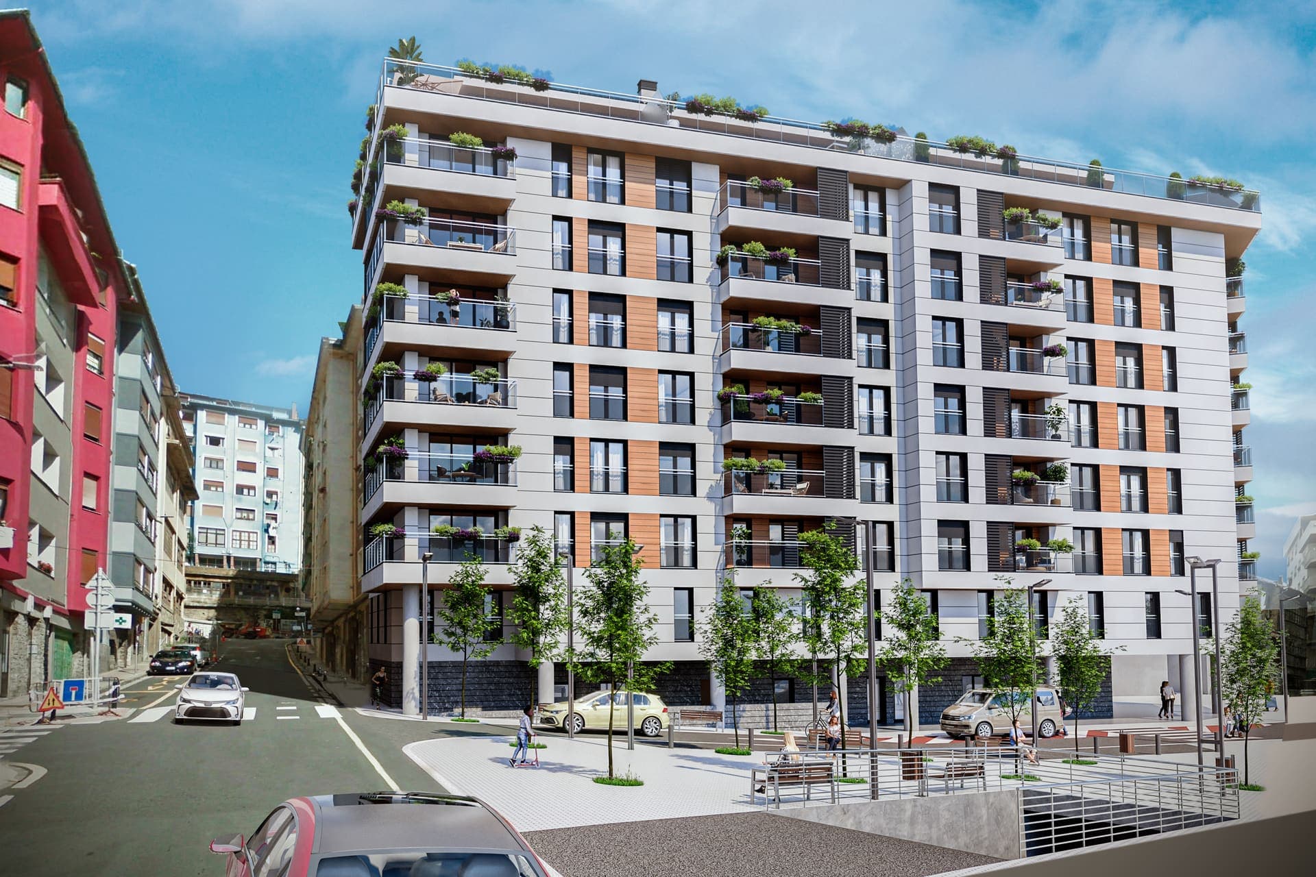 Imagen /content/estazino-eibar-gipuzkoa/Estazino_Google_street.jpg del proyecto Estaziño