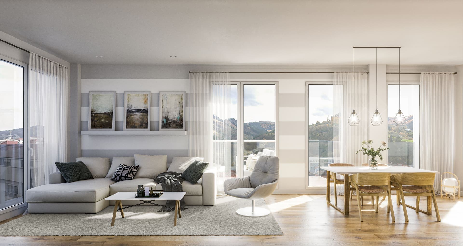 Imagen /content/estazino-eibar-gipuzkoa/Estazino_Planta 6 portal 2C_v2.jpg del proyecto Estaziño