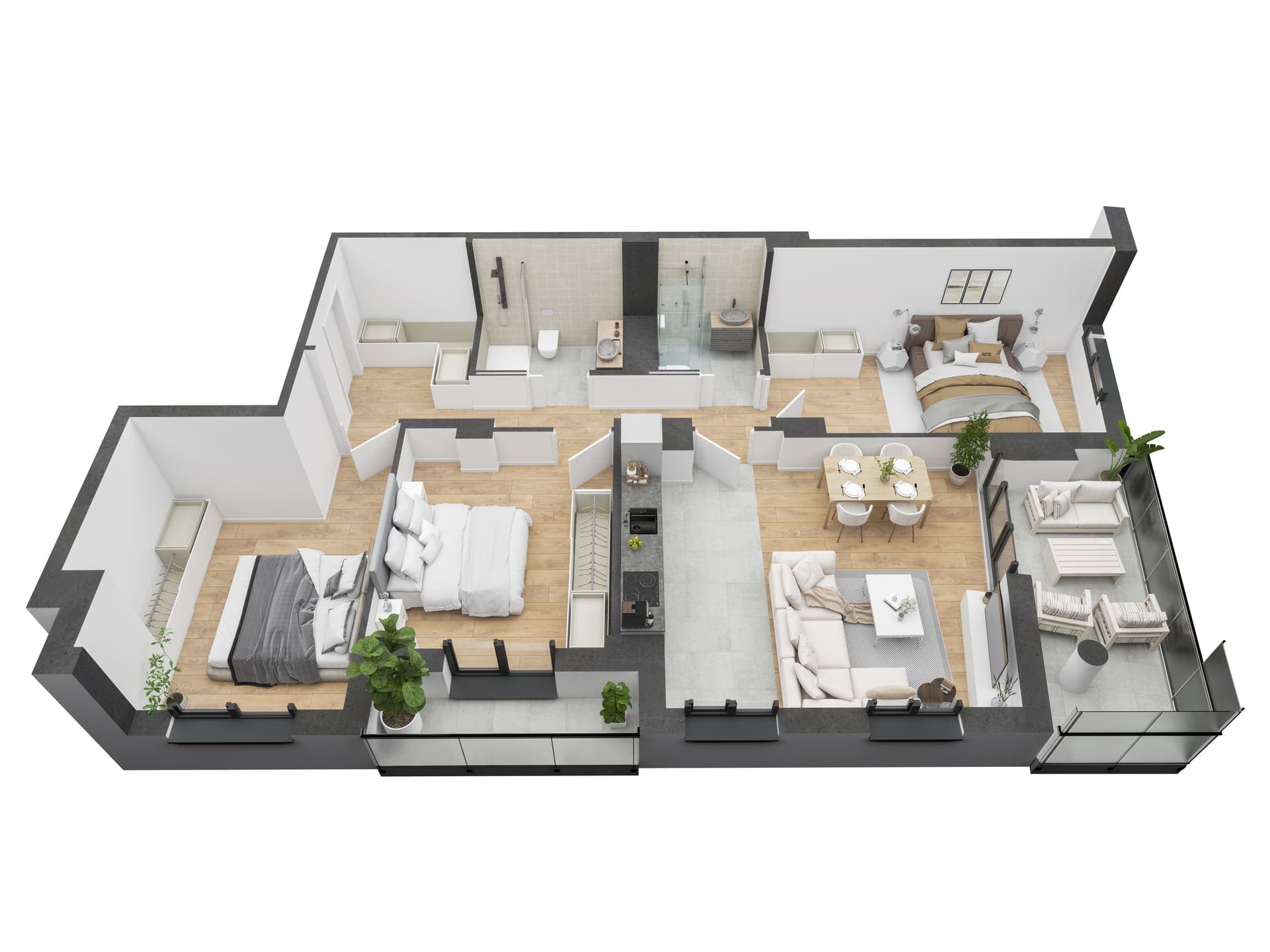 Imagen /content/forjas-zumarraga-gipuzkoa/Forjas_Seccionado_vivienda_tipo_D_Frontal_Final.jpg del proyecto Forjas