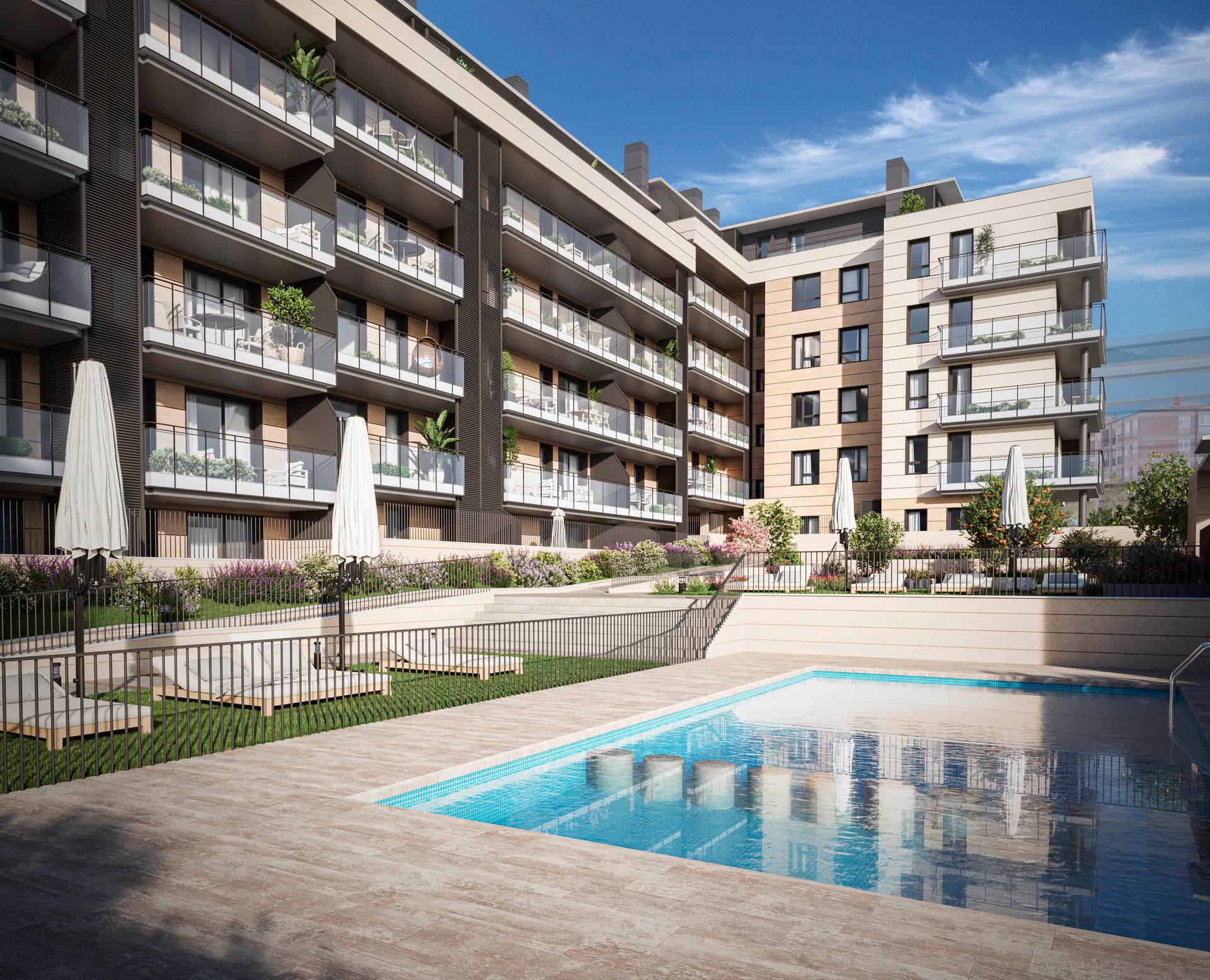 Imagen /content/galdakao/Galdakao_Piscina_Diurna_Final.jpg del proyecto Galdakao Euskotren