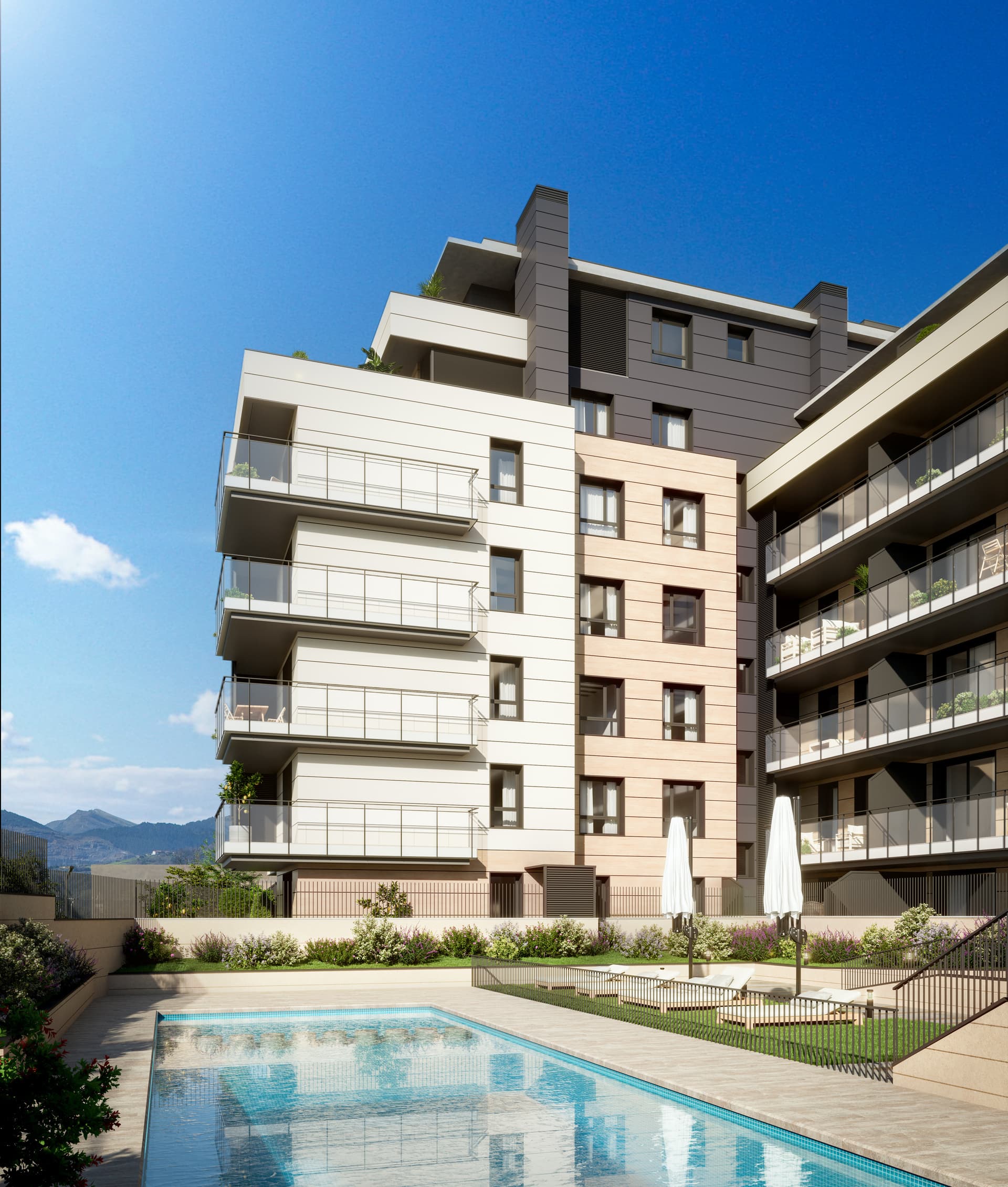 Imagen /content/galdakao/Galdakao_Piscina_Portal4_Final2.jpg del proyecto Galdakao Euskotren