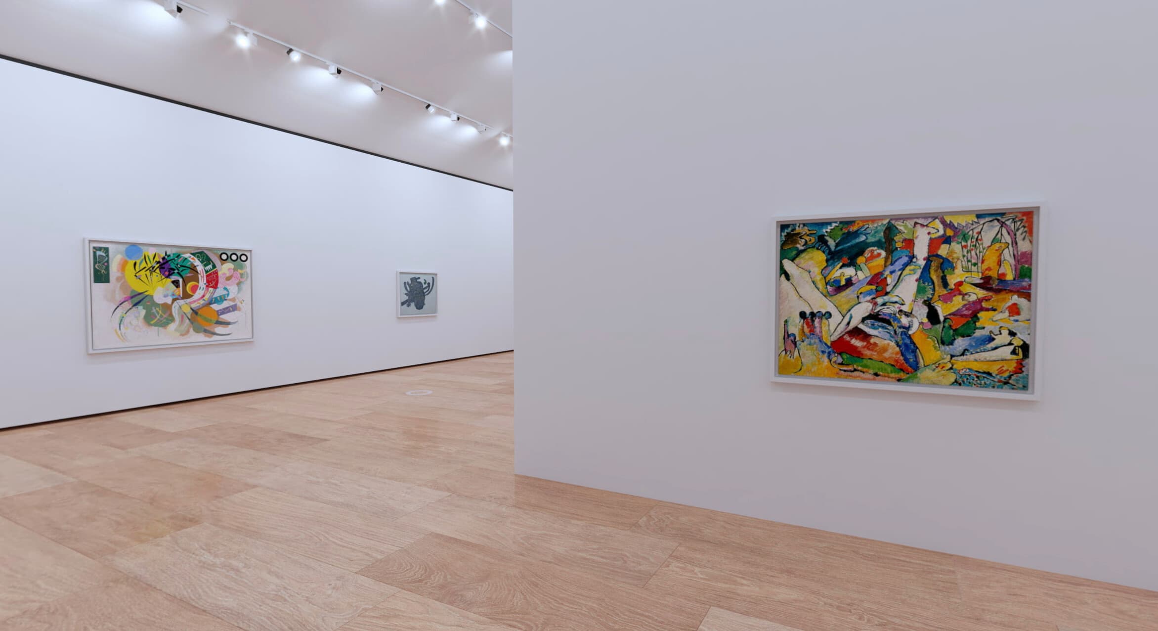 Proyecto: Guggenheim