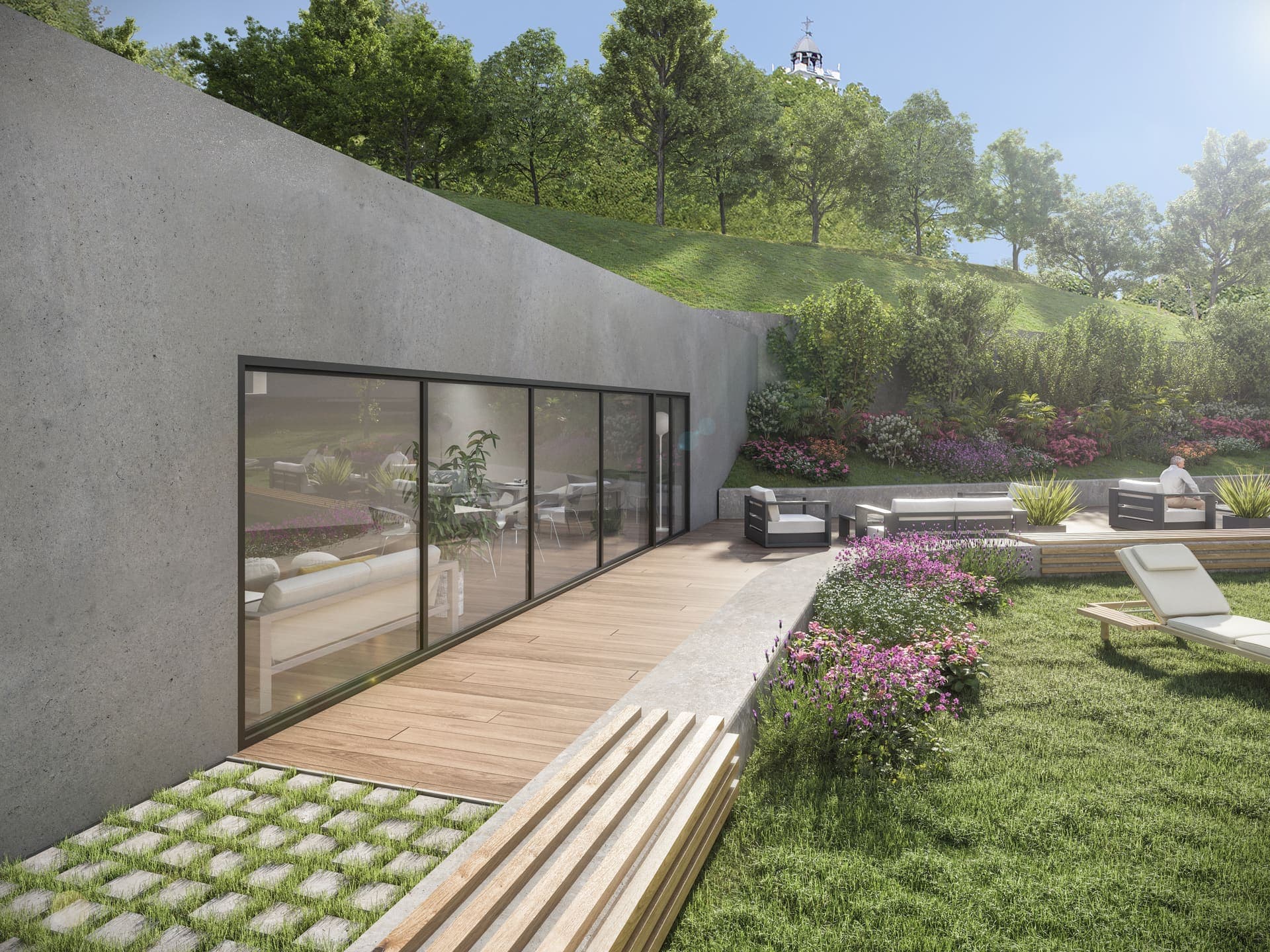 Imagen /content/gurutzeaga-azkoitia/Gurutzeaga_Txoko_003.jpg del proyecto Gurutzeaga