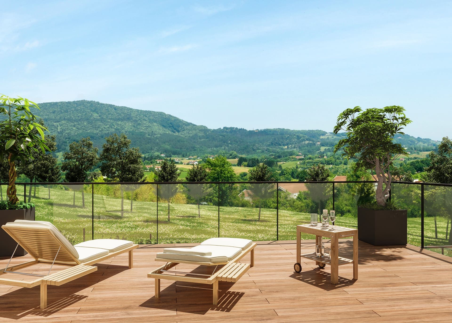 Imagen /content/ipartxiki-irun-gipuzkoa/Ipartxiki-terraza_trasera_balcon.jpg del proyecto Ipartxiki