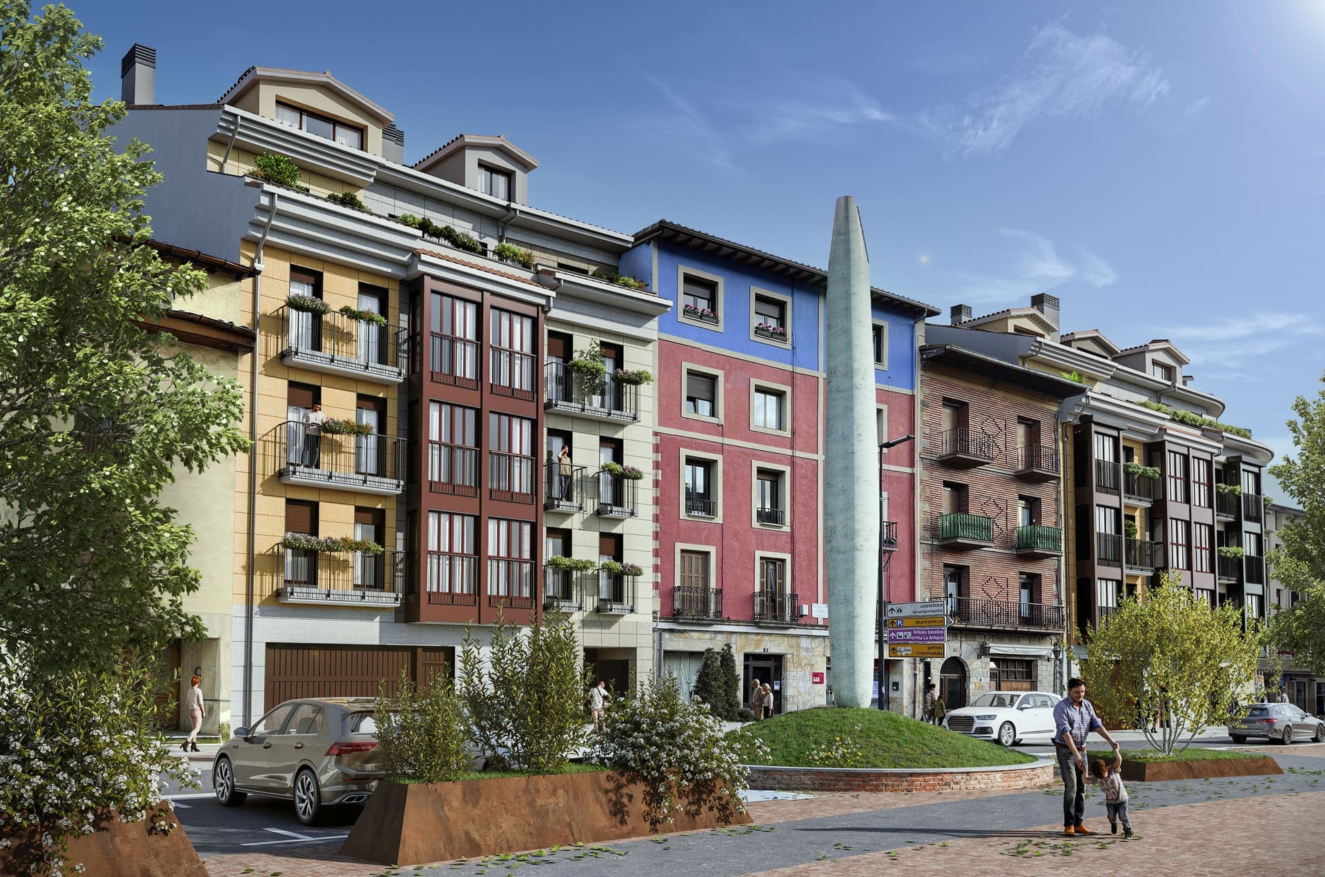Imagen /content/kalebarren-zumarraga-gipuzkoa/Zumarraga_001.jpg del proyecto Kalebarren