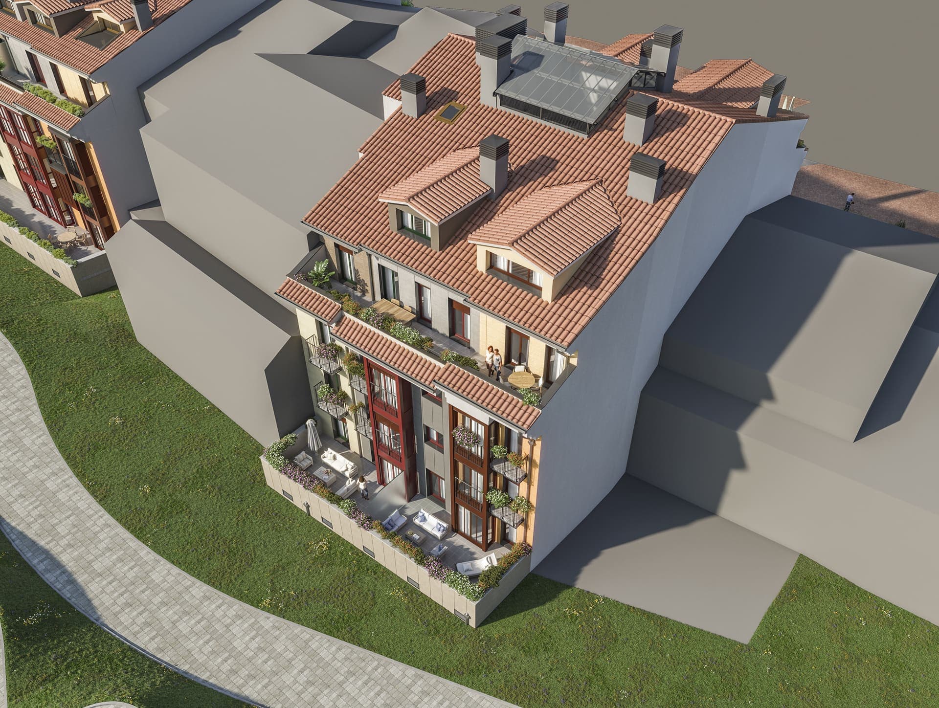 Imagen /content/kalebarren-zumarraga-gipuzkoa/Zumarraga_004.jpg del proyecto Kalebarren