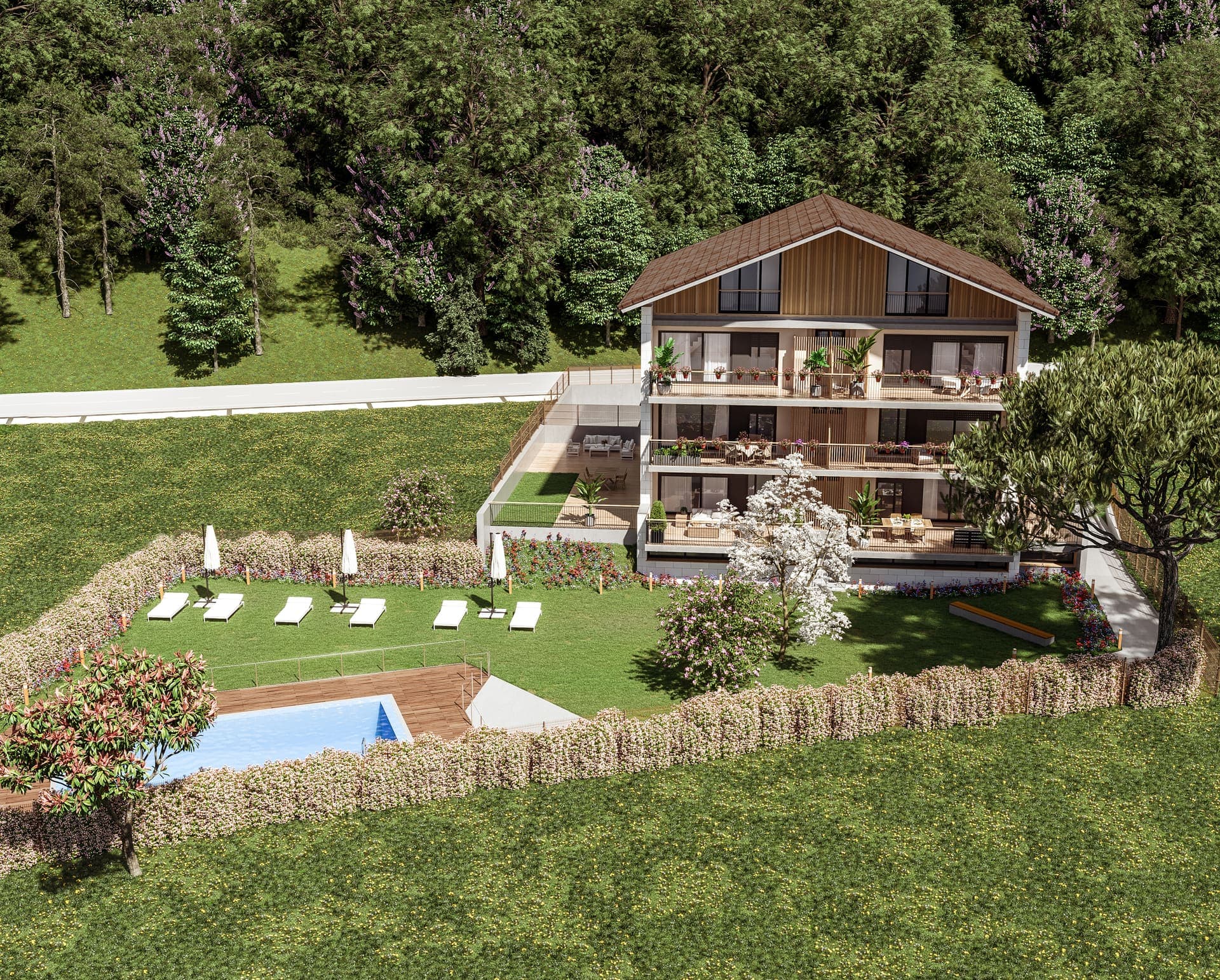 Imagen /content/kosta-hondarribia-gipuzkoa/Kosta_Elevada_frontal.jpg del proyecto Kosta