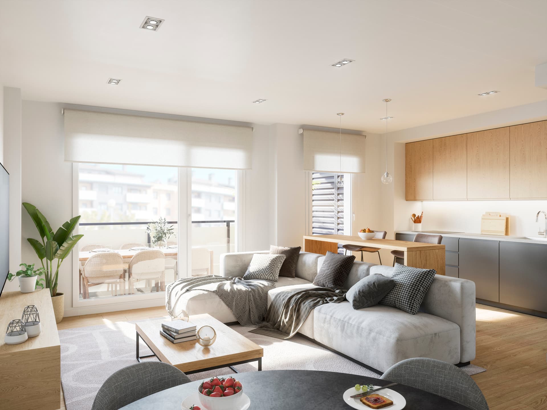 Imagen /content/lainomendi-2-derio-bizkaia/Derio_Salon_2C_Vista_001_Final.jpg del proyecto L9