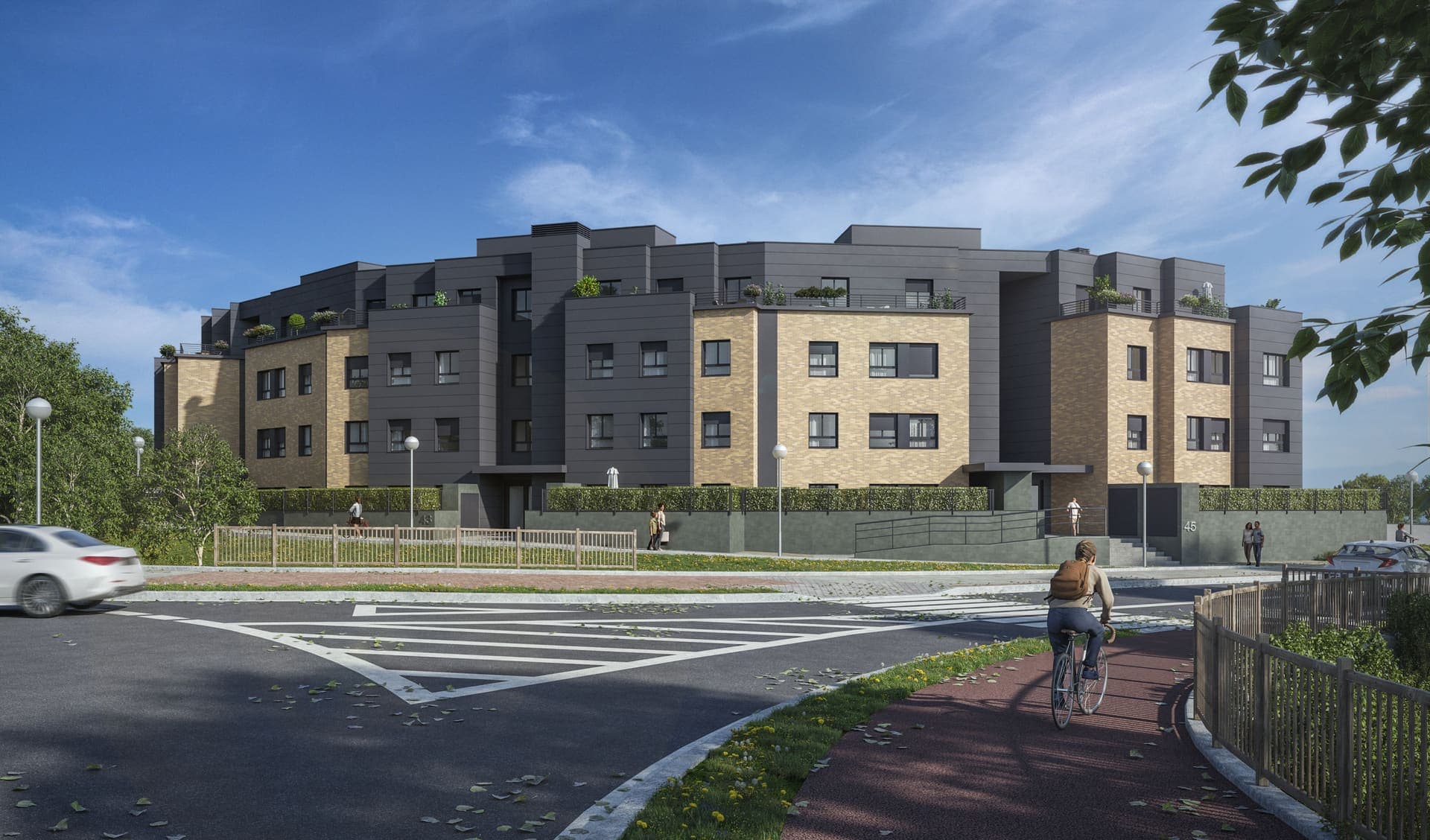 Imagen /content/lainomendi-derio-bizkaia/Derio_01_Dia_final.jpg del proyecto Lainomendi