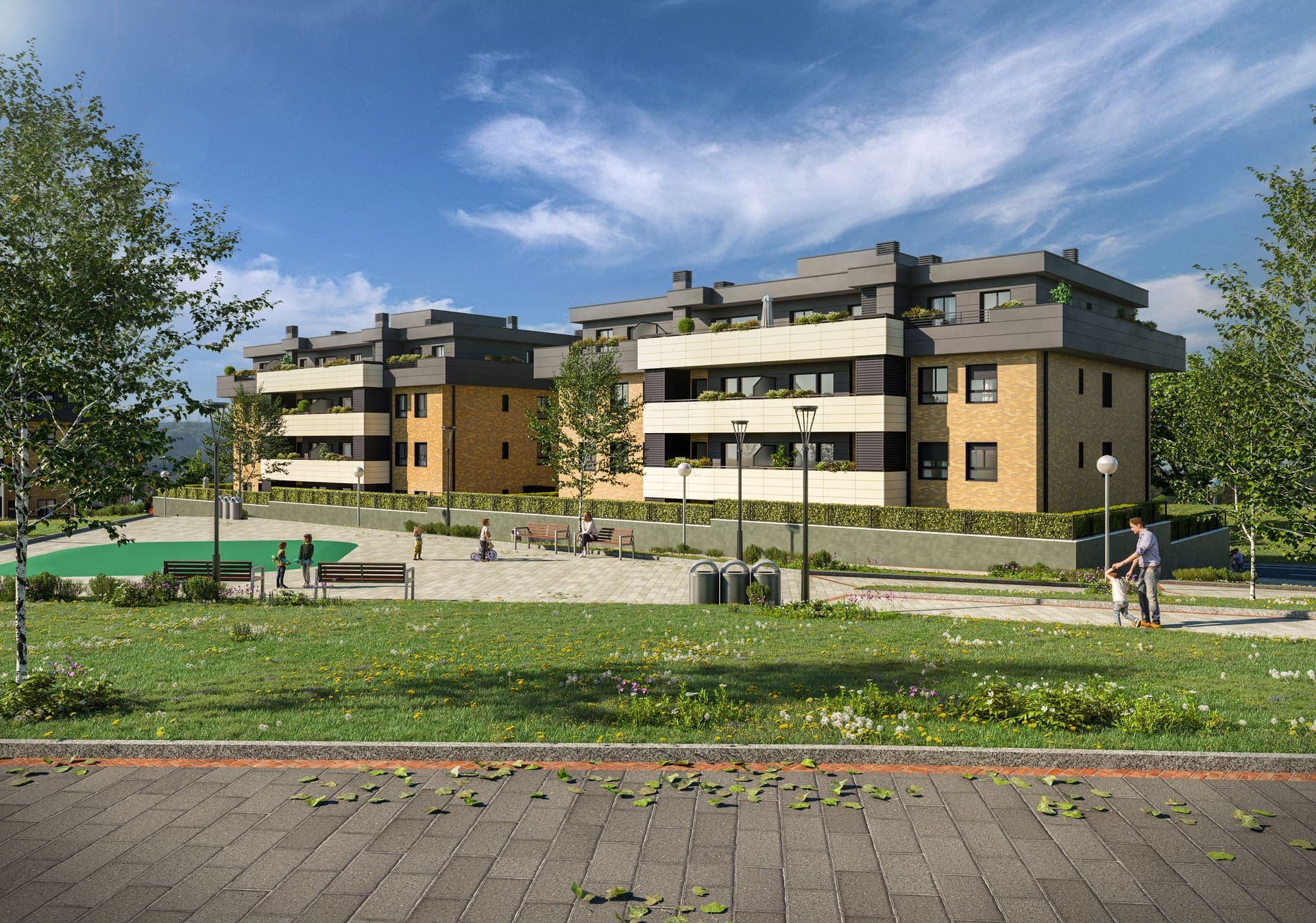 Imagen /content/lainomendi-derio-bizkaia/Derio_L8_004_Dia_Final.jpg del proyecto Lainomendi