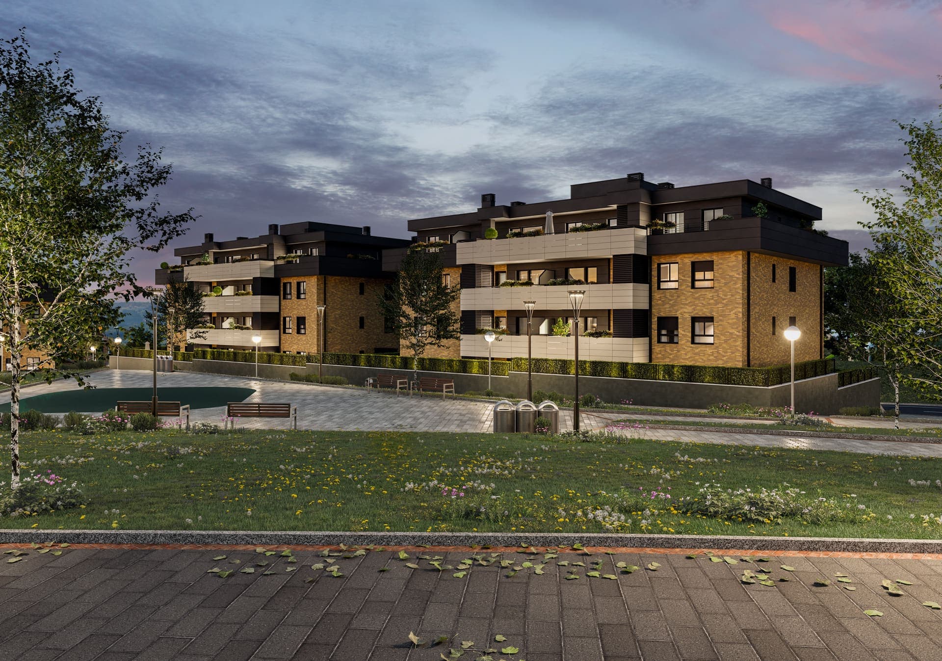 Imagen /content/lainomendi-derio-bizkaia/Derio_L8_004_Noche_Final.jpg del proyecto Lainomendi