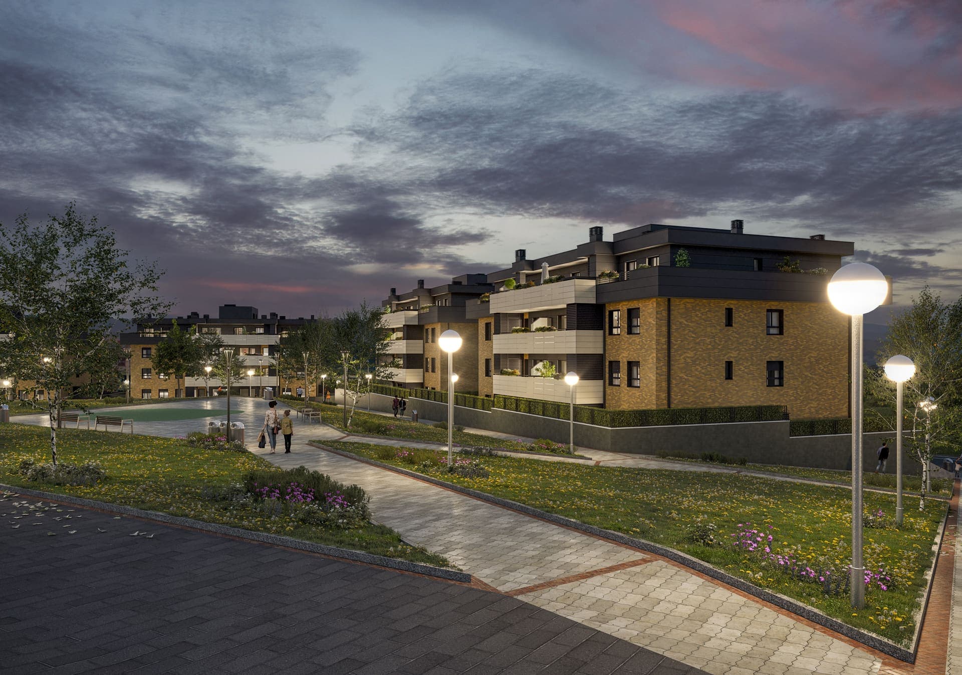 Imagen /content/lainomendi-derio-bizkaia/Derio_L8_009_Noche_Final.jpg del proyecto Lainomendi