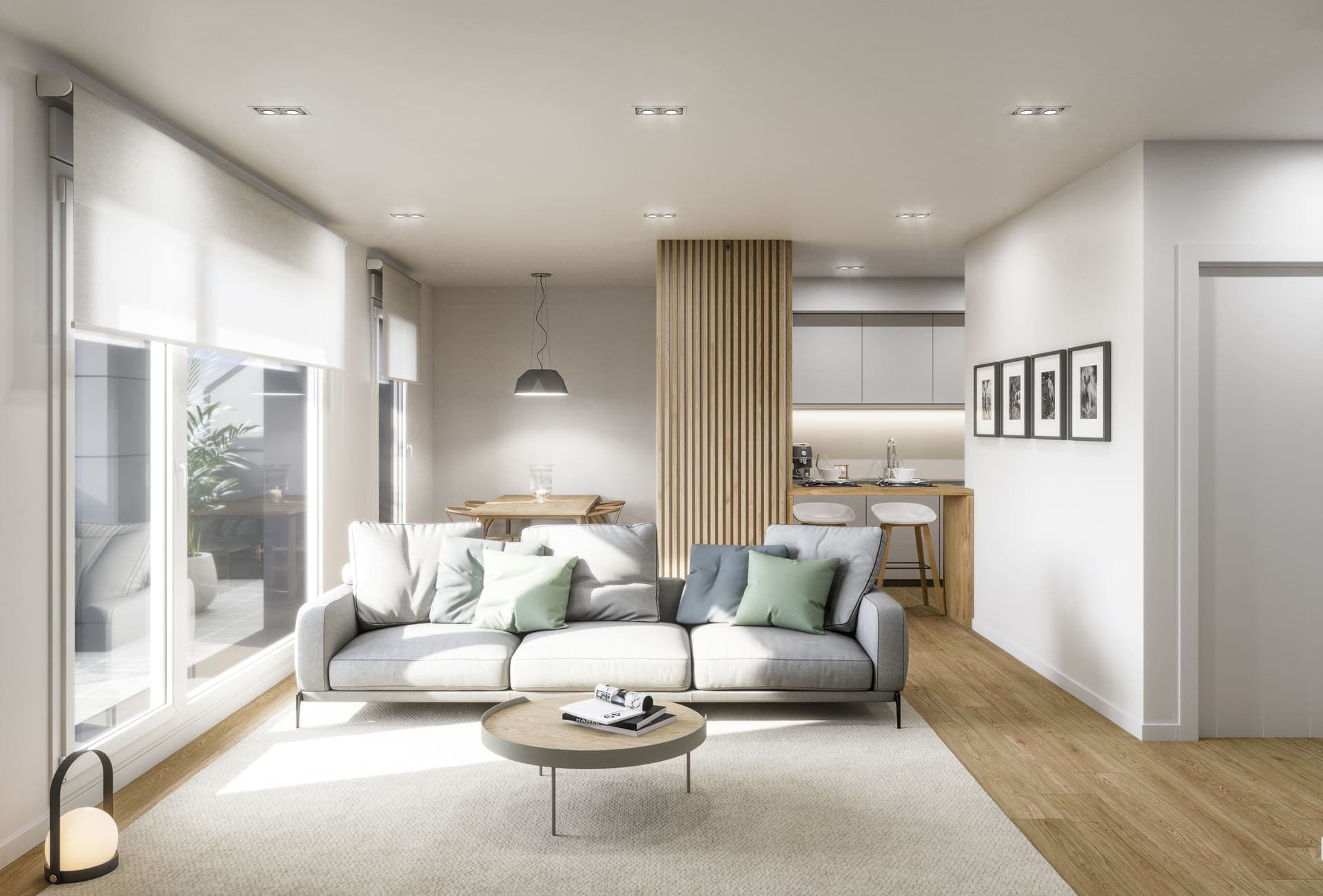 Imagen /content/lainomendi-derio-bizkaia/Derio_L8_Salon_cocina_P2_Atico_B_02_Final.jpg del proyecto Lainomendi