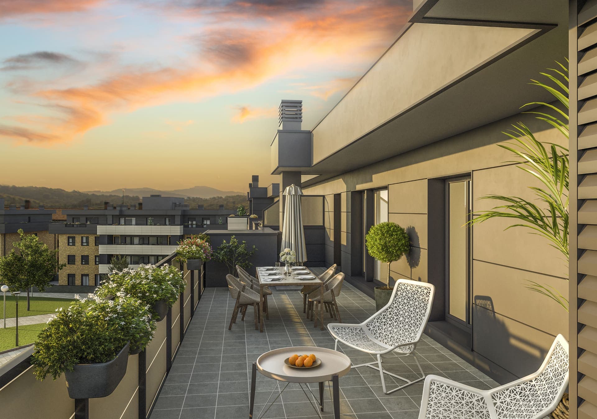 Imagen /content/lainomendi-derio-bizkaia/Derio_L8_Terraza_Atico_Final.jpg del proyecto Lainomendi