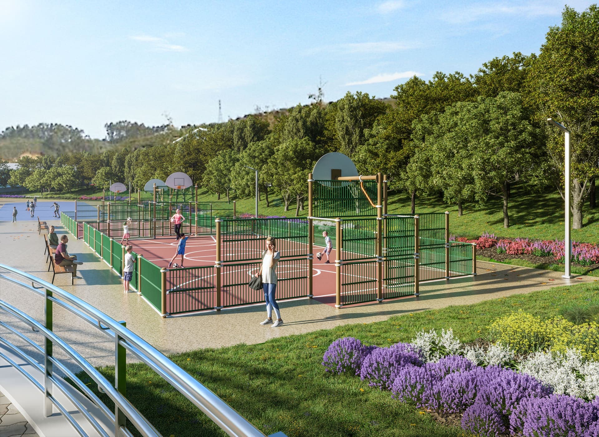 Imagen /content/leizaola-berango-bizkaia/Berango_pista_polivalente_02.jpg del proyecto Leizaola