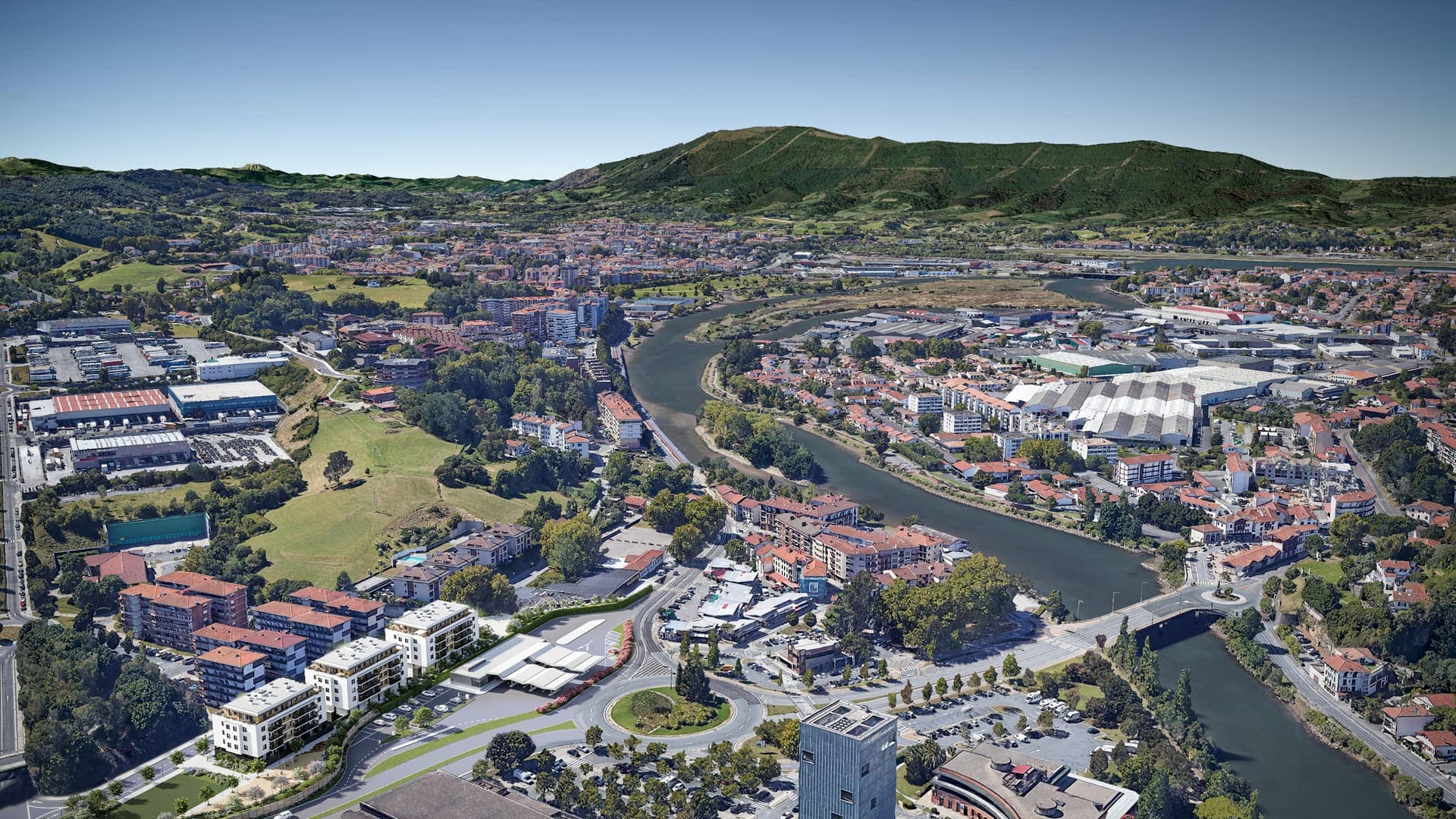 Imagen /content/mendipe-irun-gipuzkoa/Mendipe_Aerea-01_Final.jpg del proyecto Mendipe