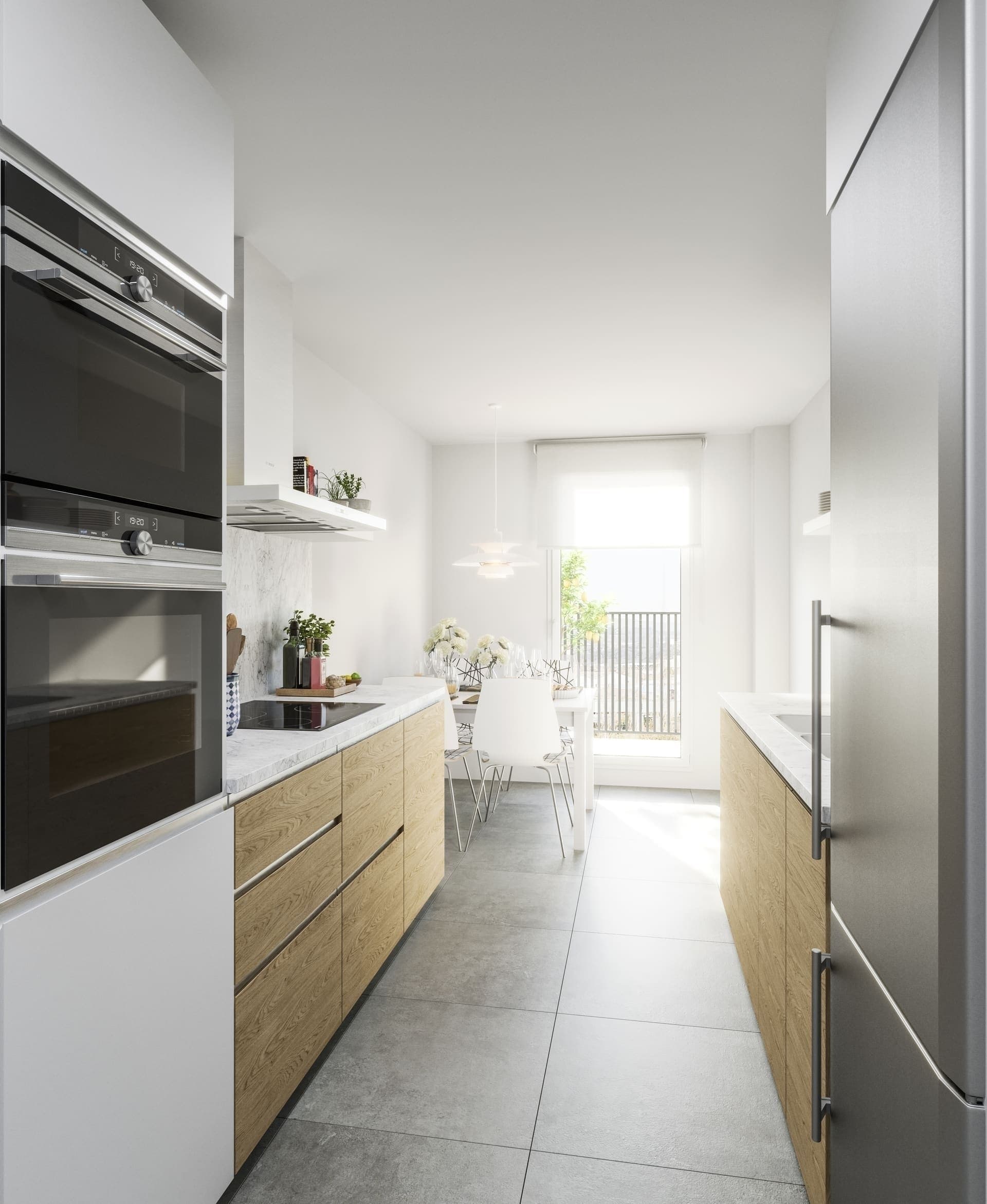 Imagen /content/nuevo-ensanche-granollers-barcelona/Granollers_Cocina_Final.jpg del proyecto Nuevo ensanche