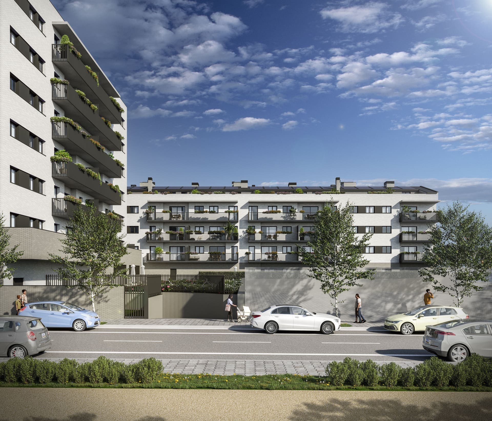 Imagen /content/nuevo-ensanche-granollers-barcelona/Granollers_Frontal_Baja_Final.jpg del proyecto Nuevo ensanche