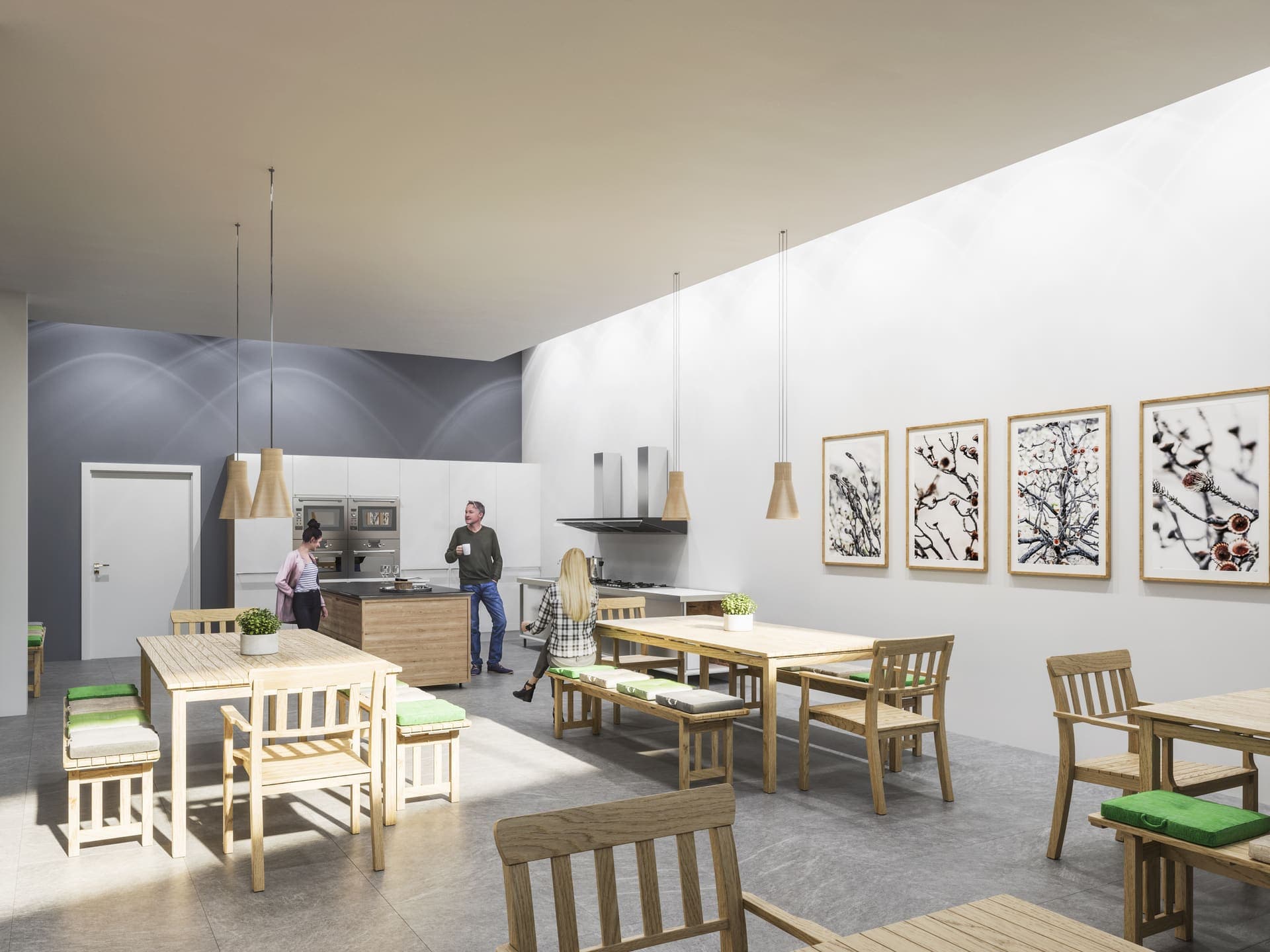 Imagen /content/porcelanas-irun/Txoko.jpg del proyecto Porcelanas