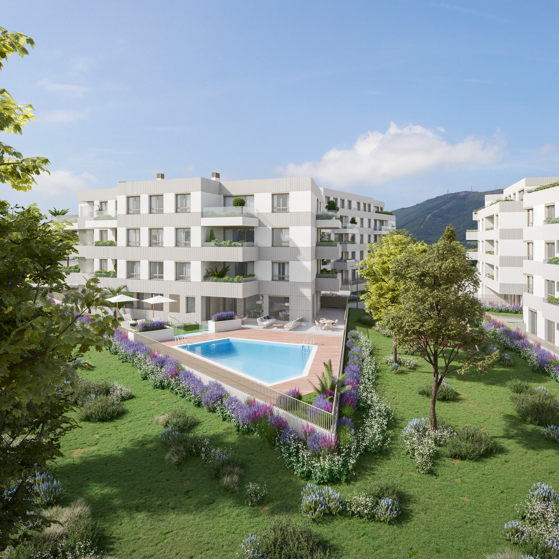 Imagen /content/porcelanas-moyua/Porcelanas_Fase4_003_Piscina_Elevada_Final_2.jpg del proyecto Porcelanas Última Fase