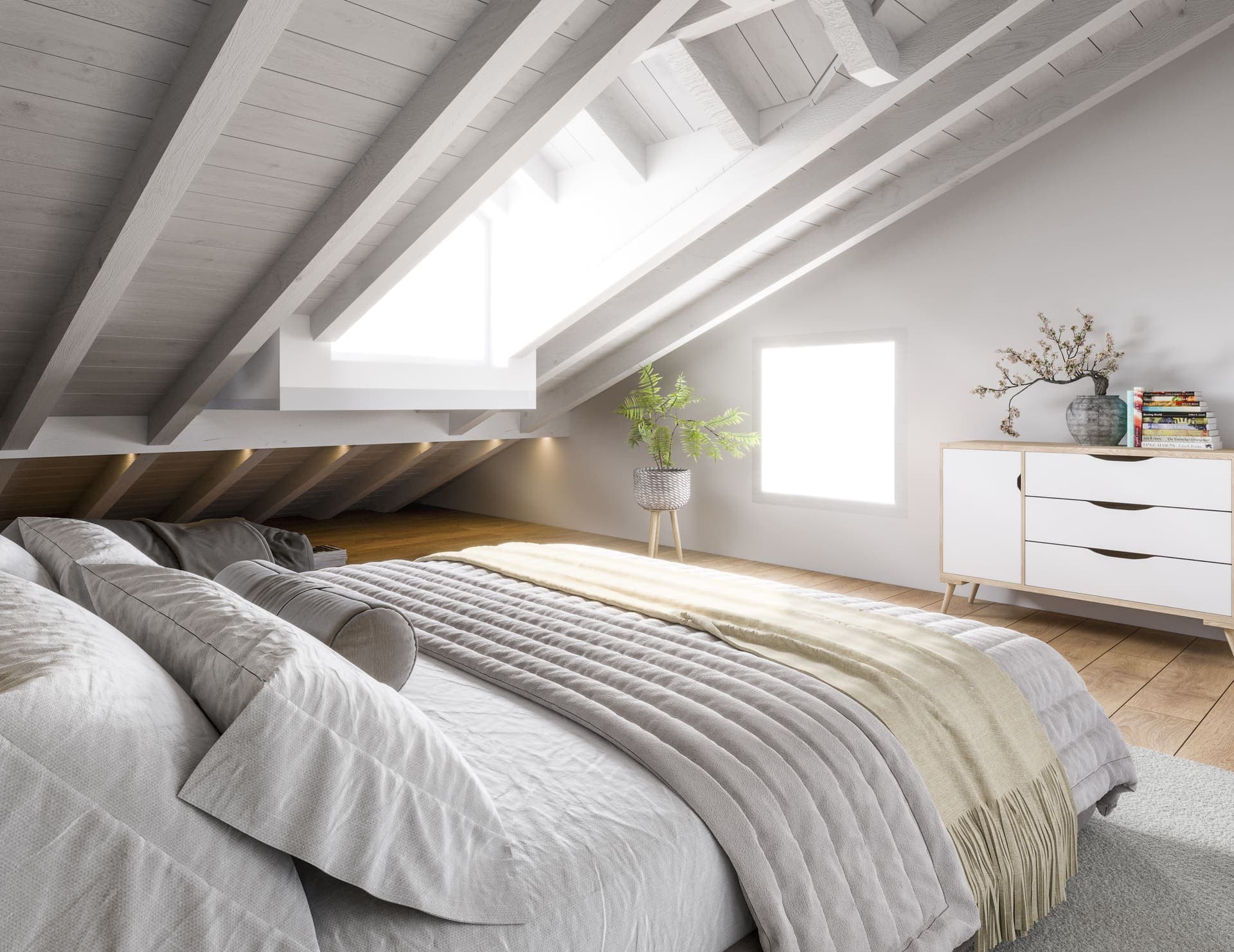 Imagen /content/ramiro-I-jaca-huesca/Ramiro_3ºE BC Dormitorio_desde_cama_Final.jpg del proyecto Ramiro I